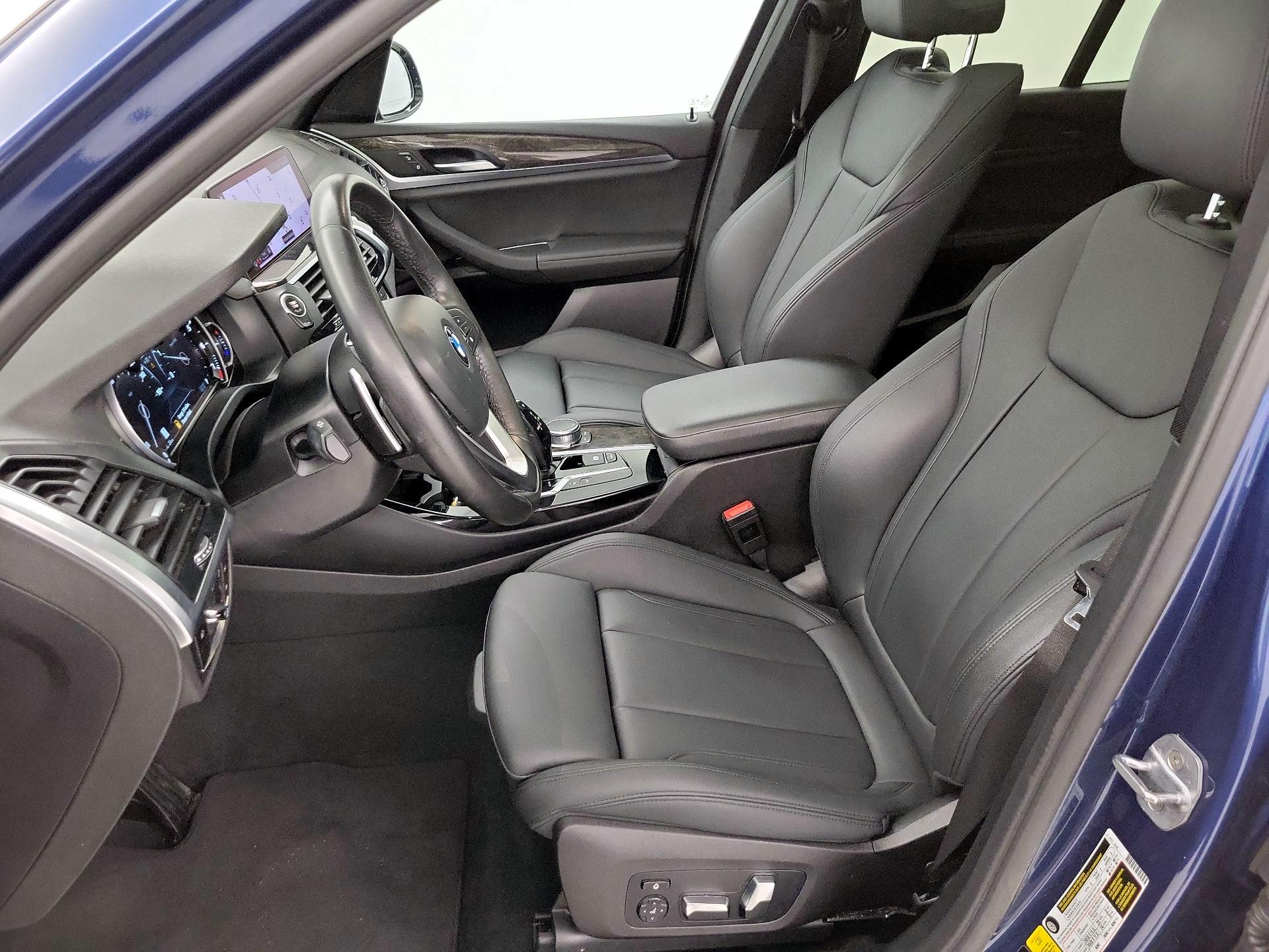 Thumbnail: 2019 BMW X3 - 11