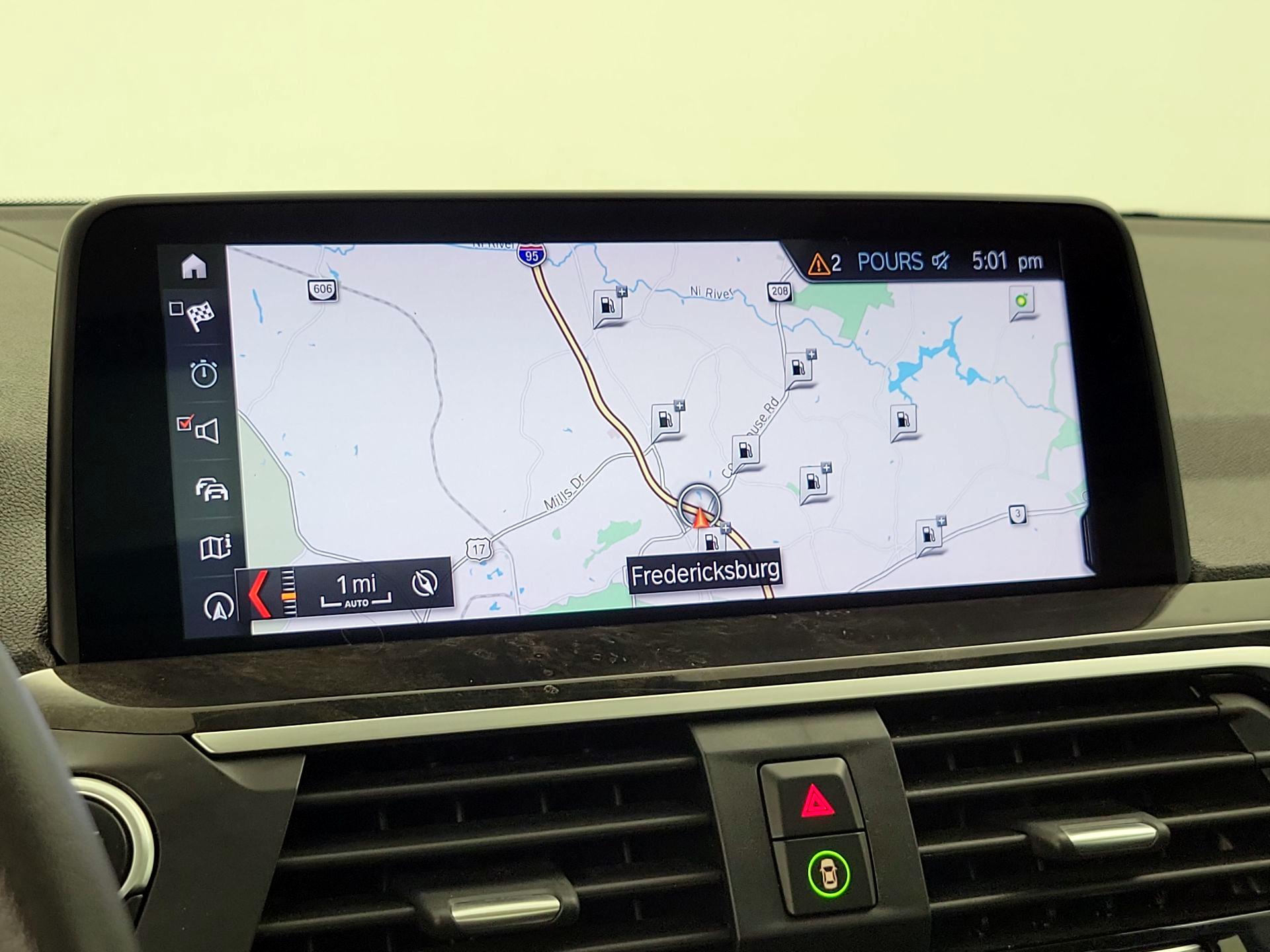 Thumbnail: 2019 BMW X3 - 14