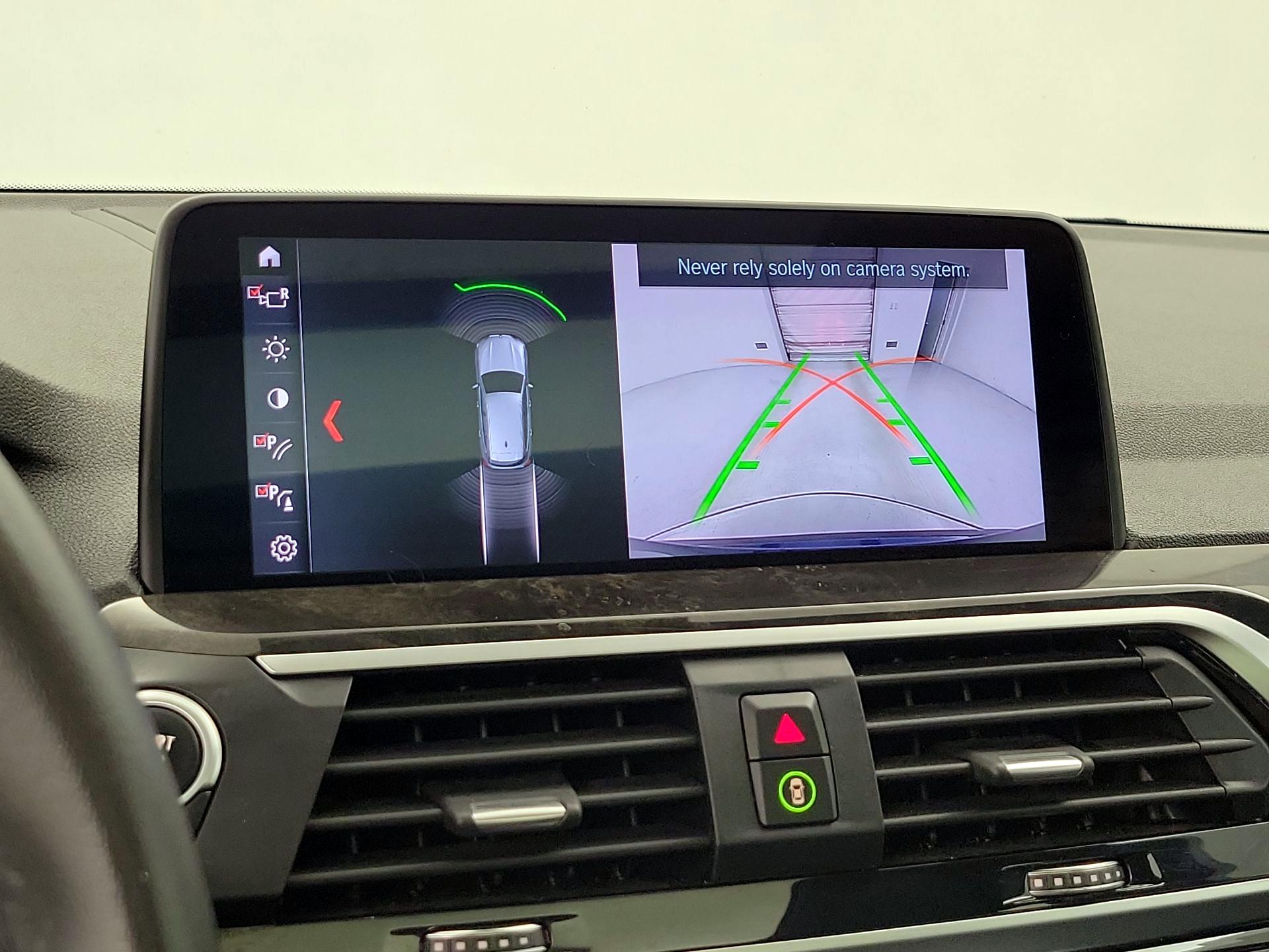 Thumbnail: 2019 BMW X3 - 15