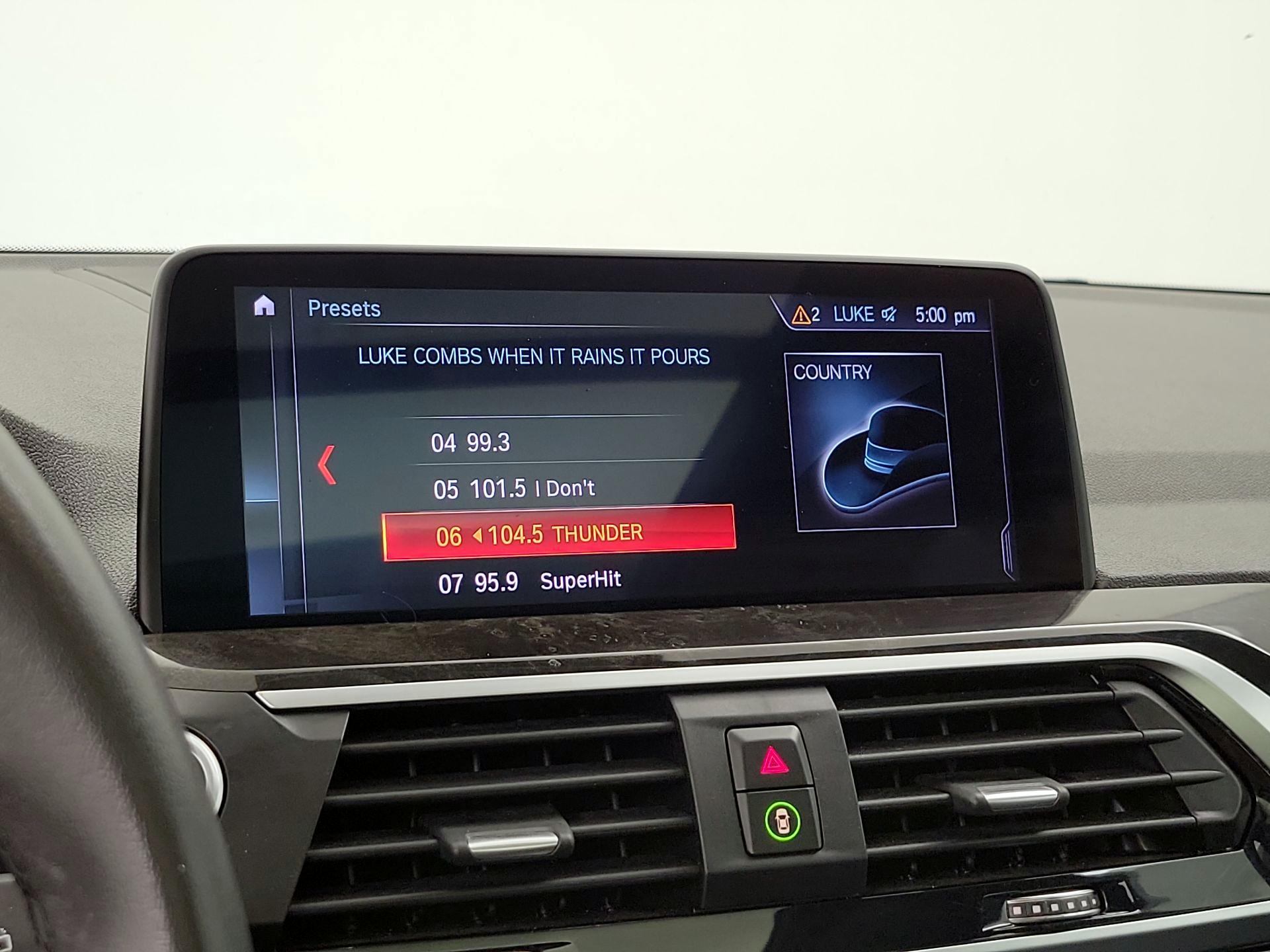 Thumbnail: 2019 BMW X3 - 16