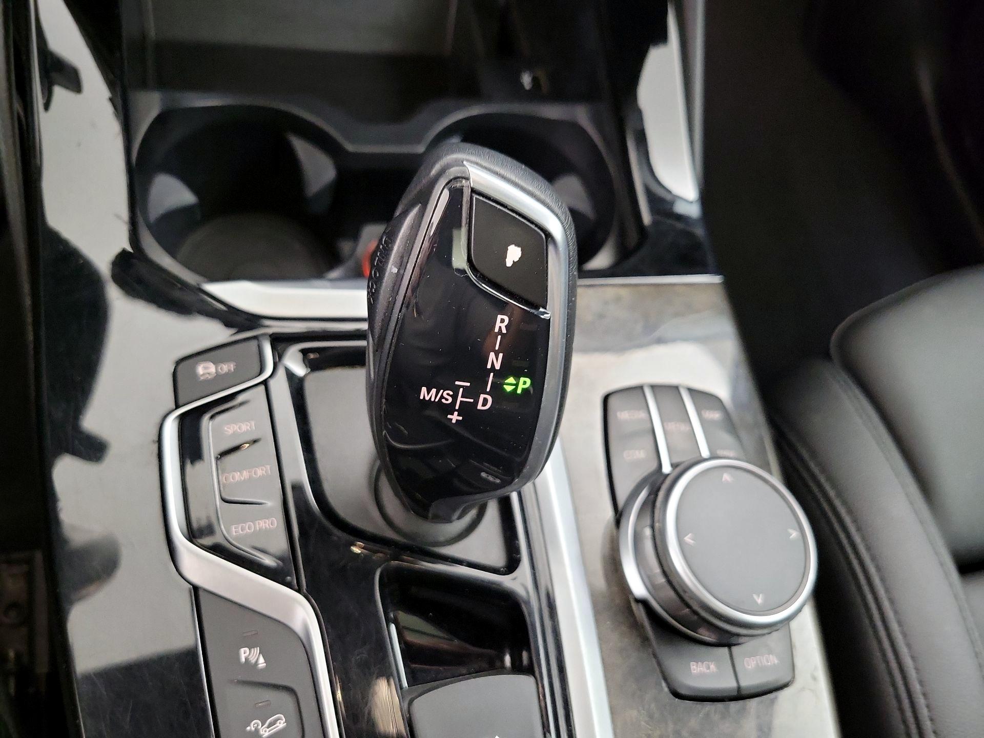 Thumbnail: 2019 BMW X3 - 18