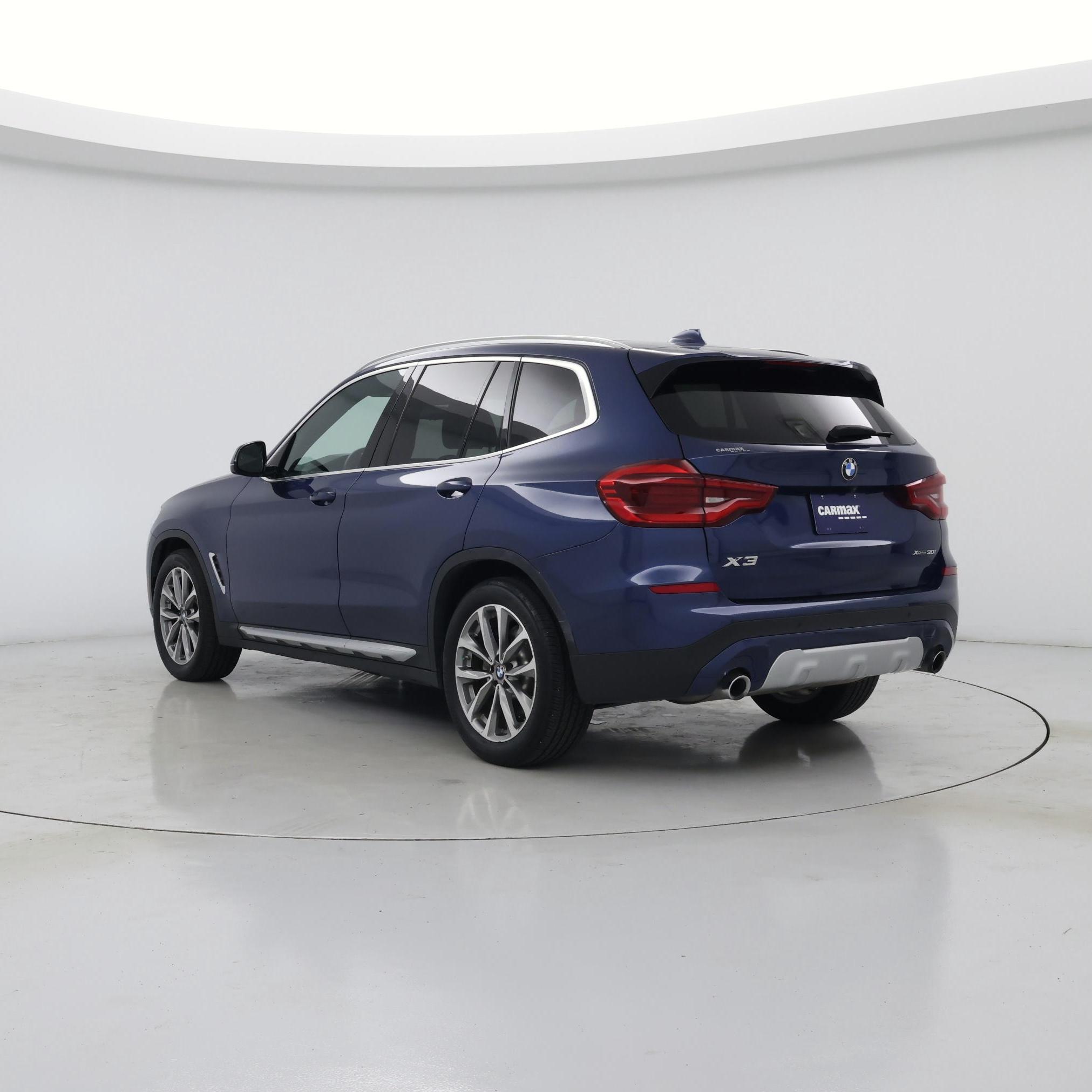 Thumbnail: 2019 BMW X3 - 2