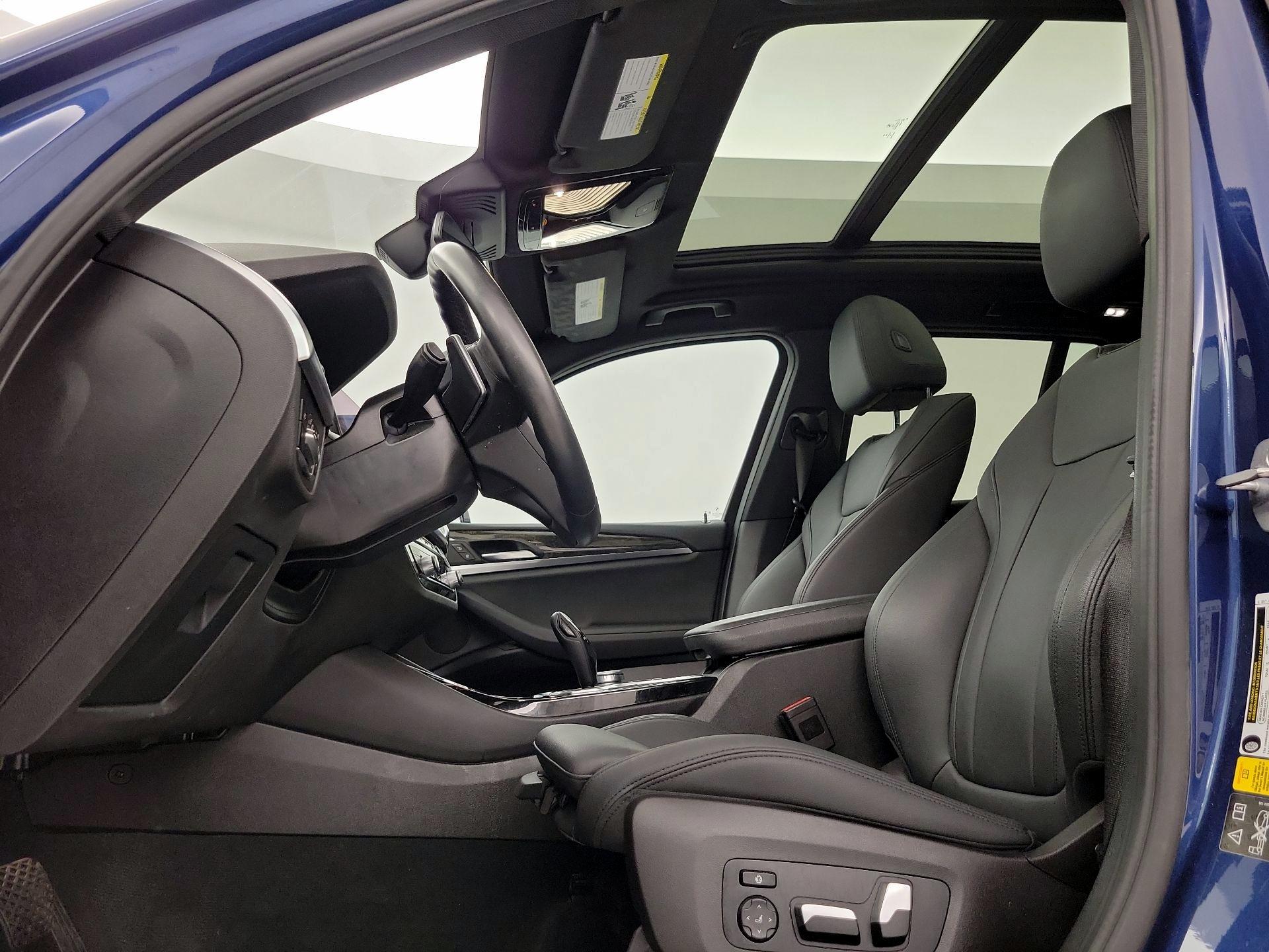 Thumbnail: 2019 BMW X3 - 20