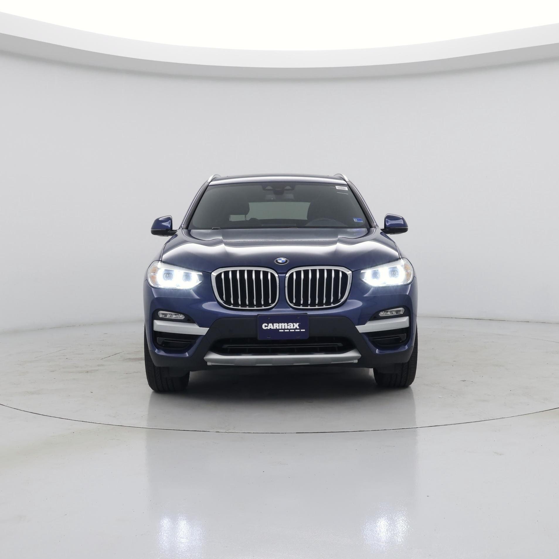 Thumbnail: 2019 BMW X3 - 5