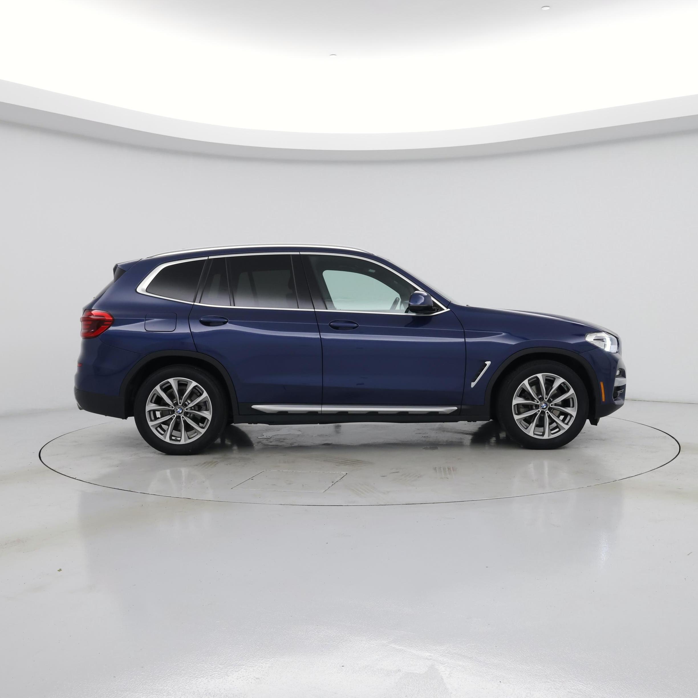 Thumbnail: 2019 BMW X3 - 7