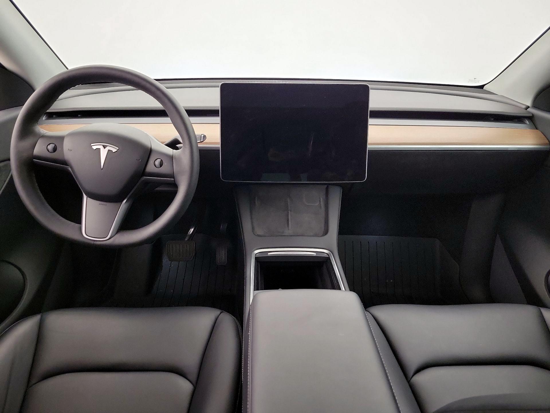 Thumbnail: 2022 Tesla Model Y - 9