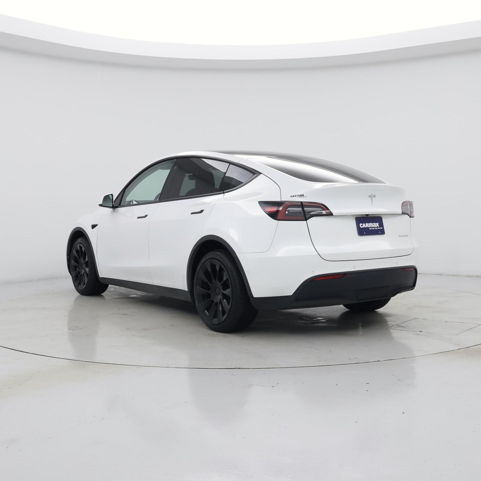 Thumbnail: 2022 Tesla Model Y - 2