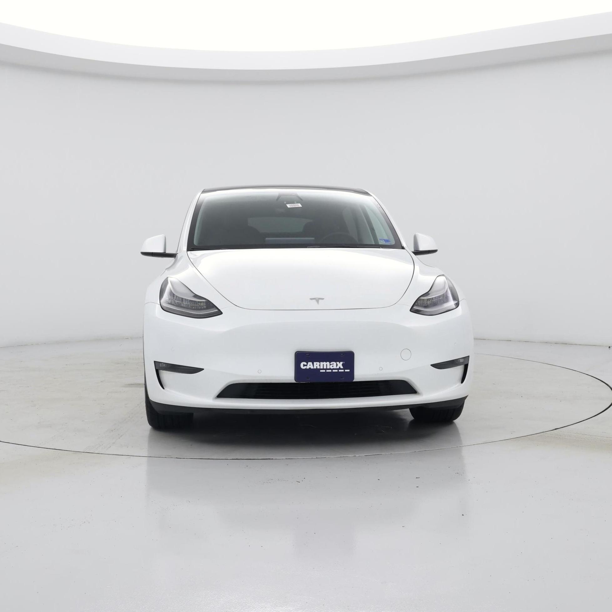 Thumbnail: 2022 Tesla Model Y - 5