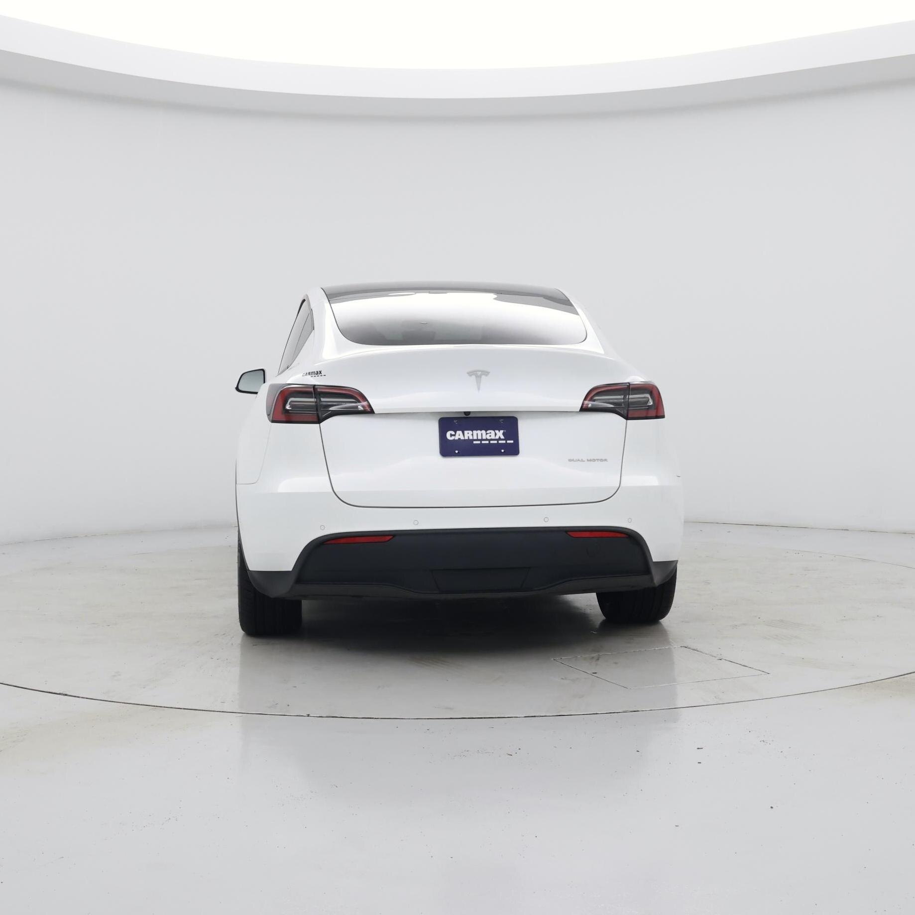 Thumbnail: 2022 Tesla Model Y - 6