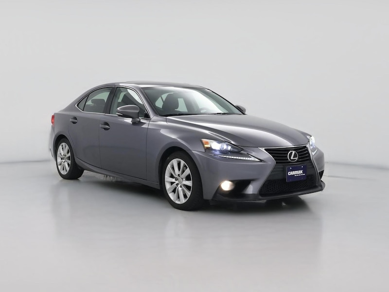 2014 Lexus IS 250 -
                  Fredericksburg, VA
