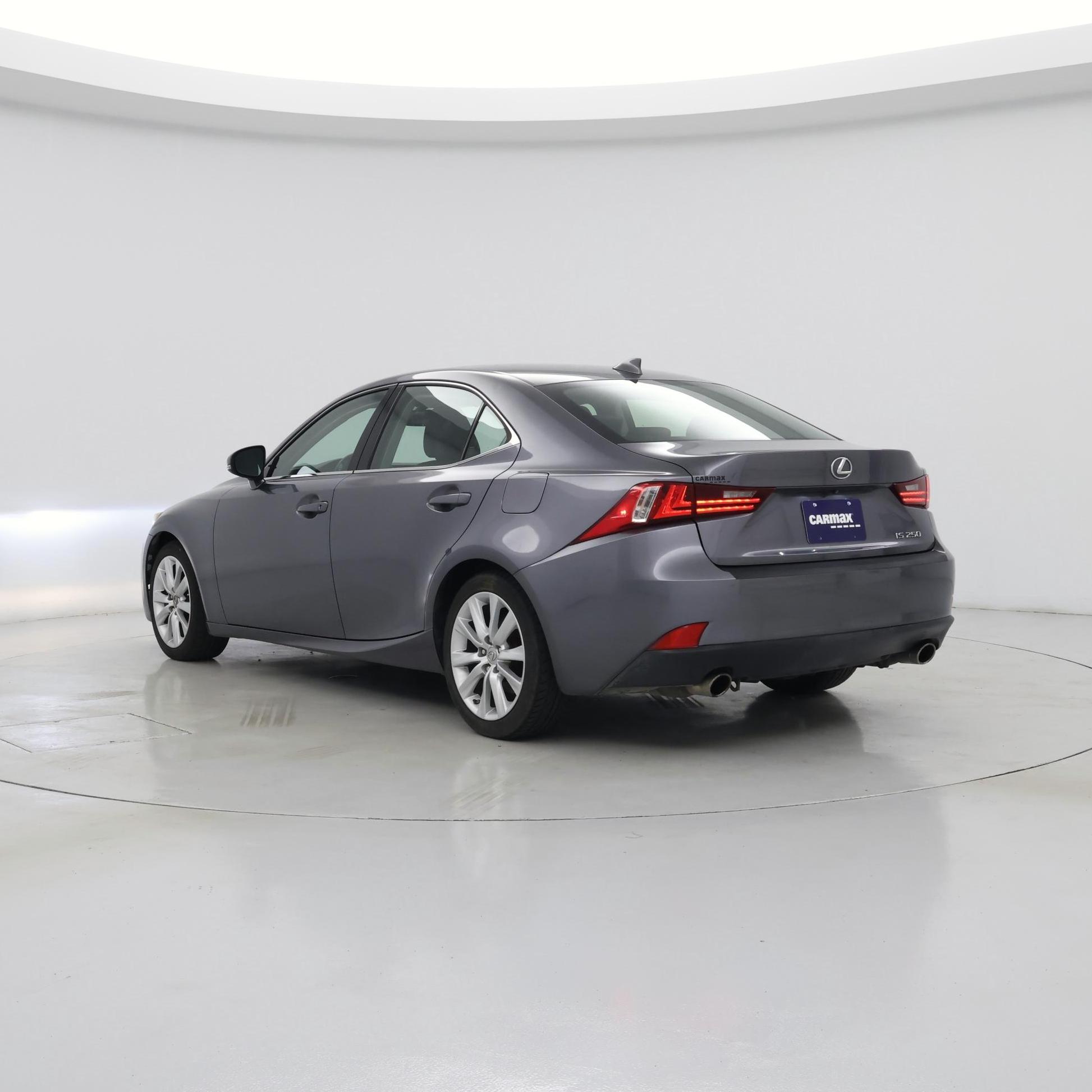 Thumbnail: 2014 Lexus IS - 2