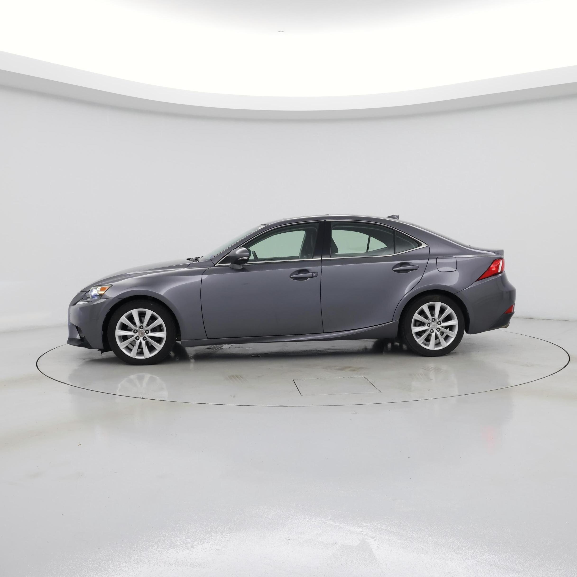 Thumbnail: 2014 Lexus IS - 3