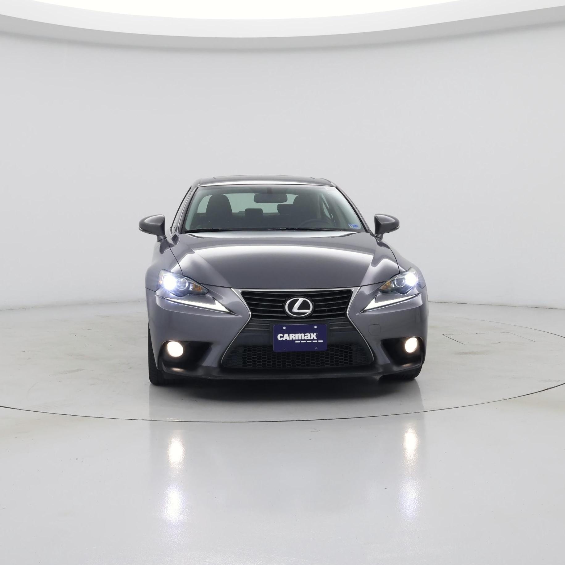 Thumbnail: 2014 Lexus IS - 5