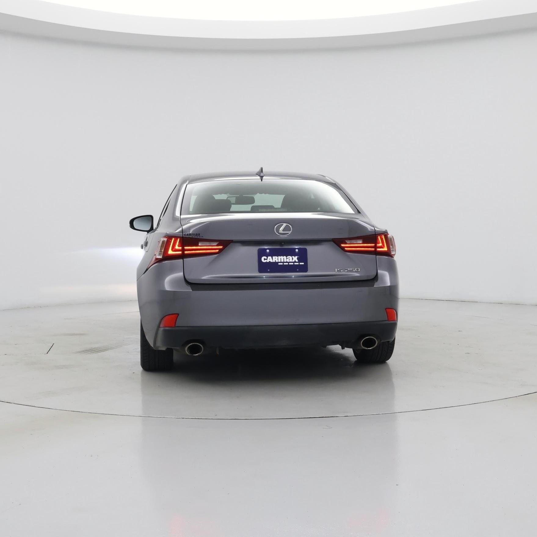 Thumbnail: 2014 Lexus IS - 6