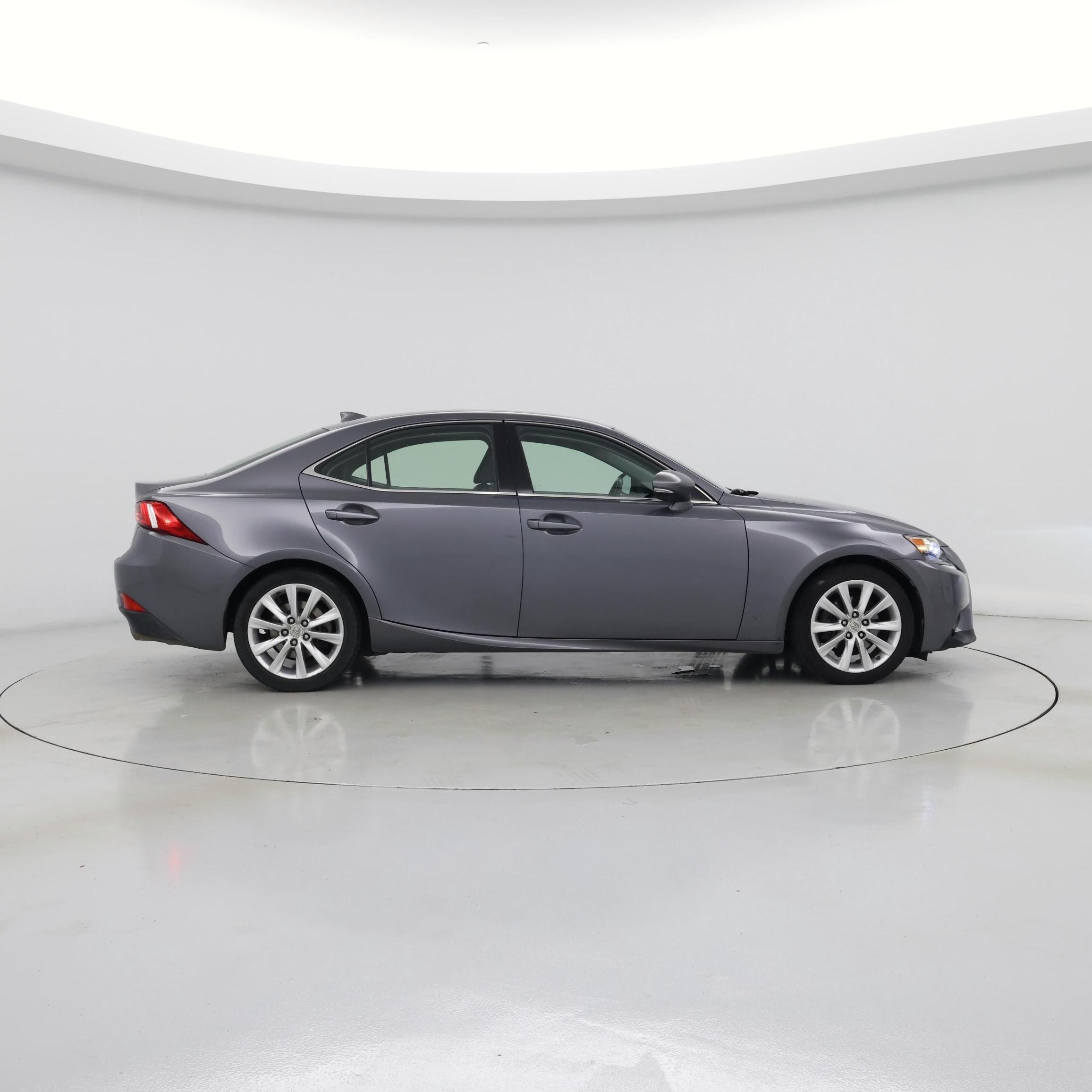 Thumbnail: 2014 Lexus IS - 7