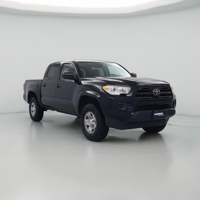2019 Toyota Tacoma SR