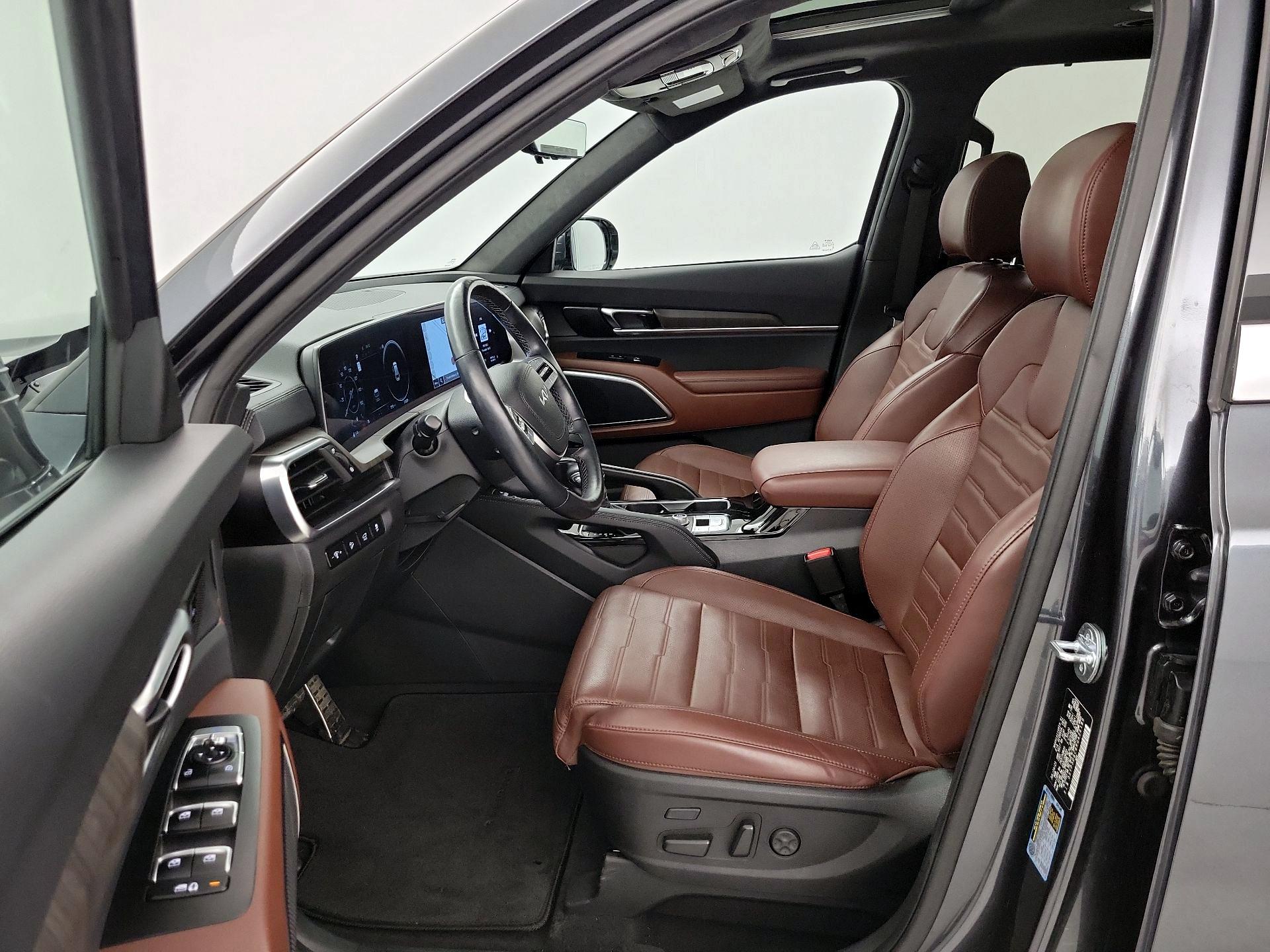 Thumbnail: 2024 Kia Telluride - 11