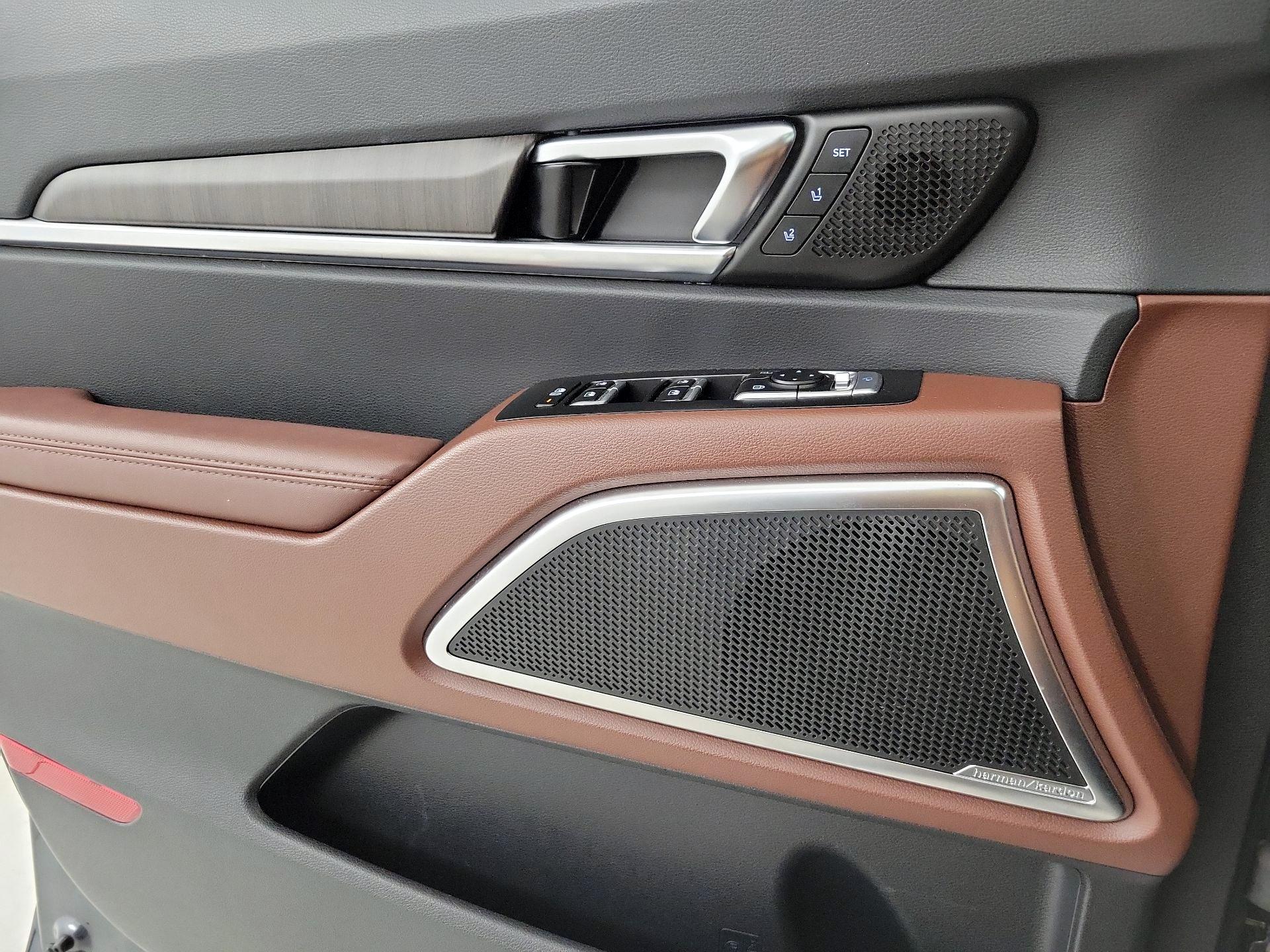 Thumbnail: 2024 Kia Telluride - 12