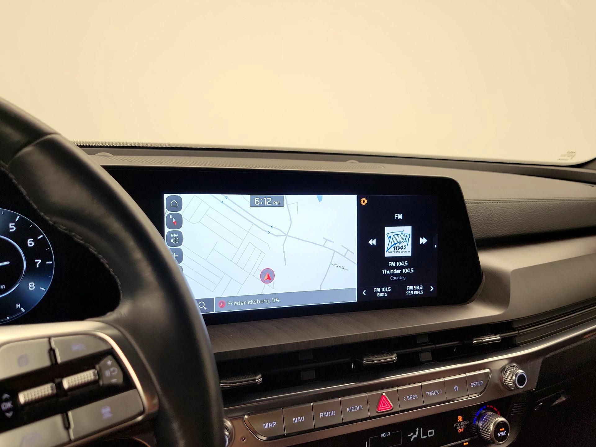 Thumbnail: 2024 Kia Telluride - 14