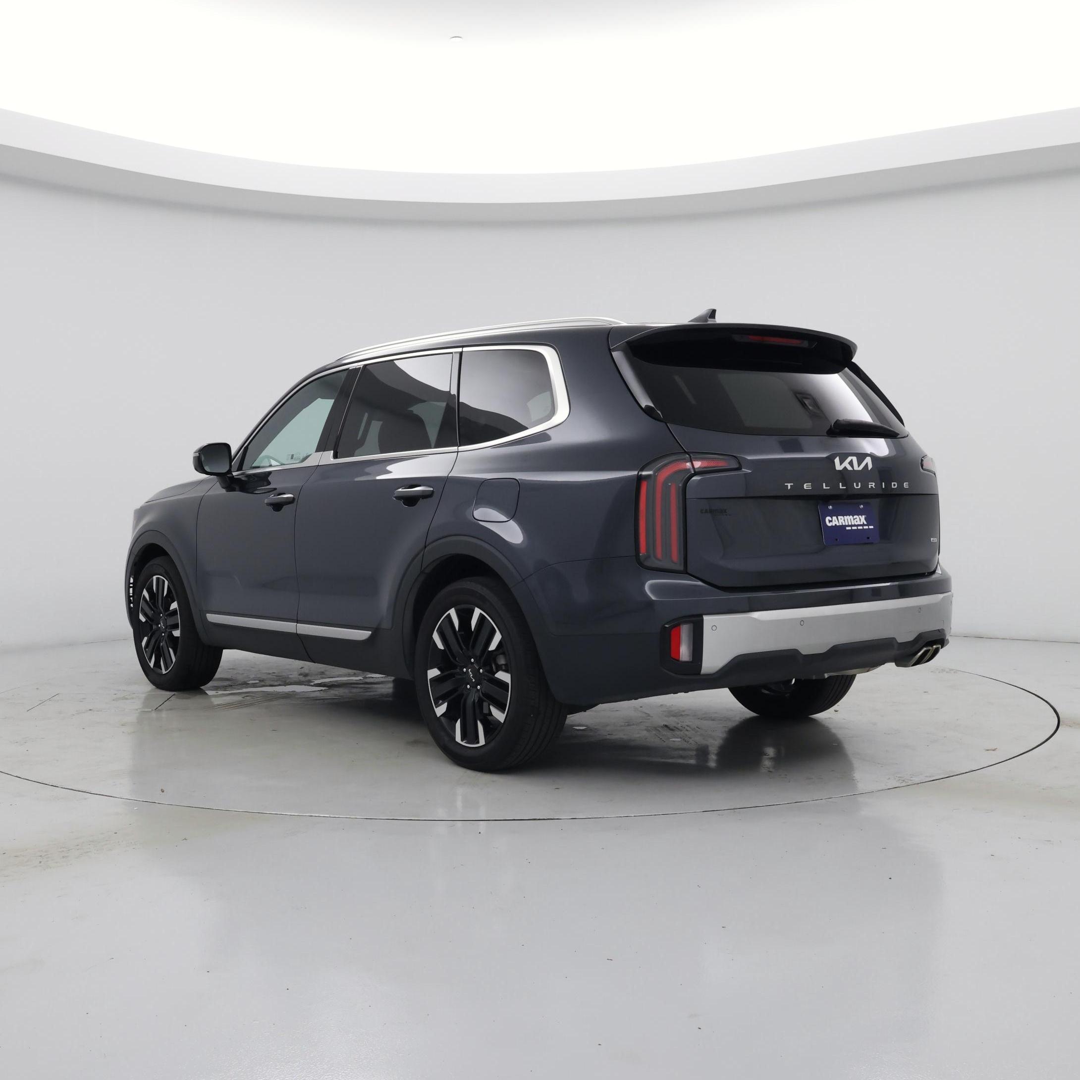 Thumbnail: 2024 Kia Telluride - 2