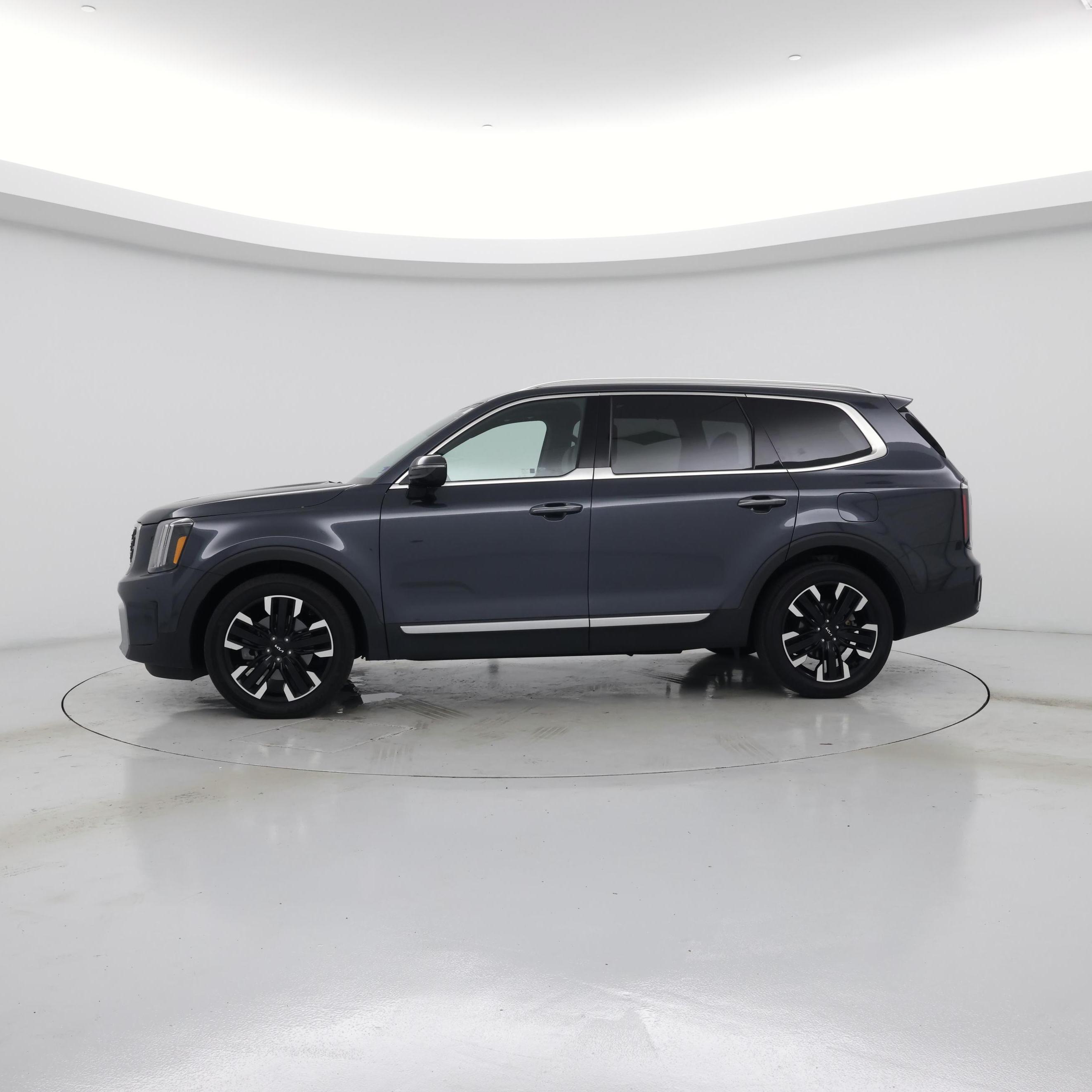 Thumbnail: 2024 Kia Telluride - 3