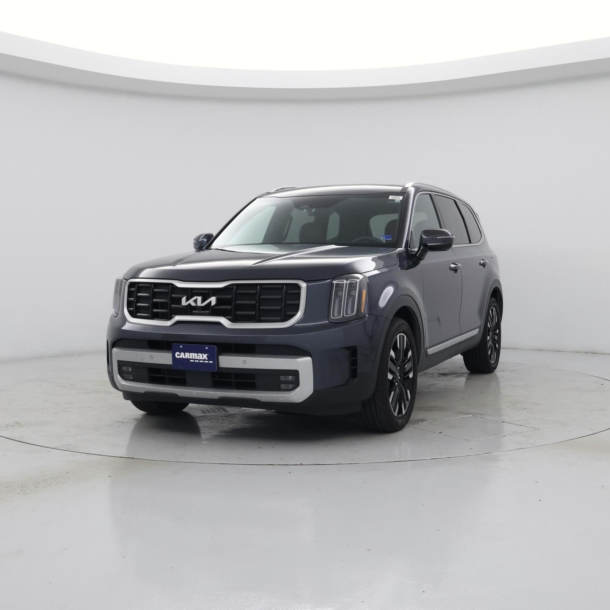 Thumbnail: 2024 Kia Telluride - 4