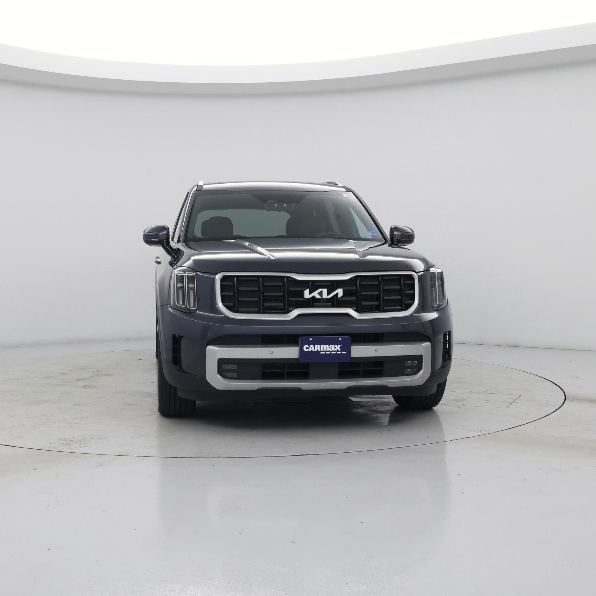 Thumbnail: 2024 Kia Telluride - 5