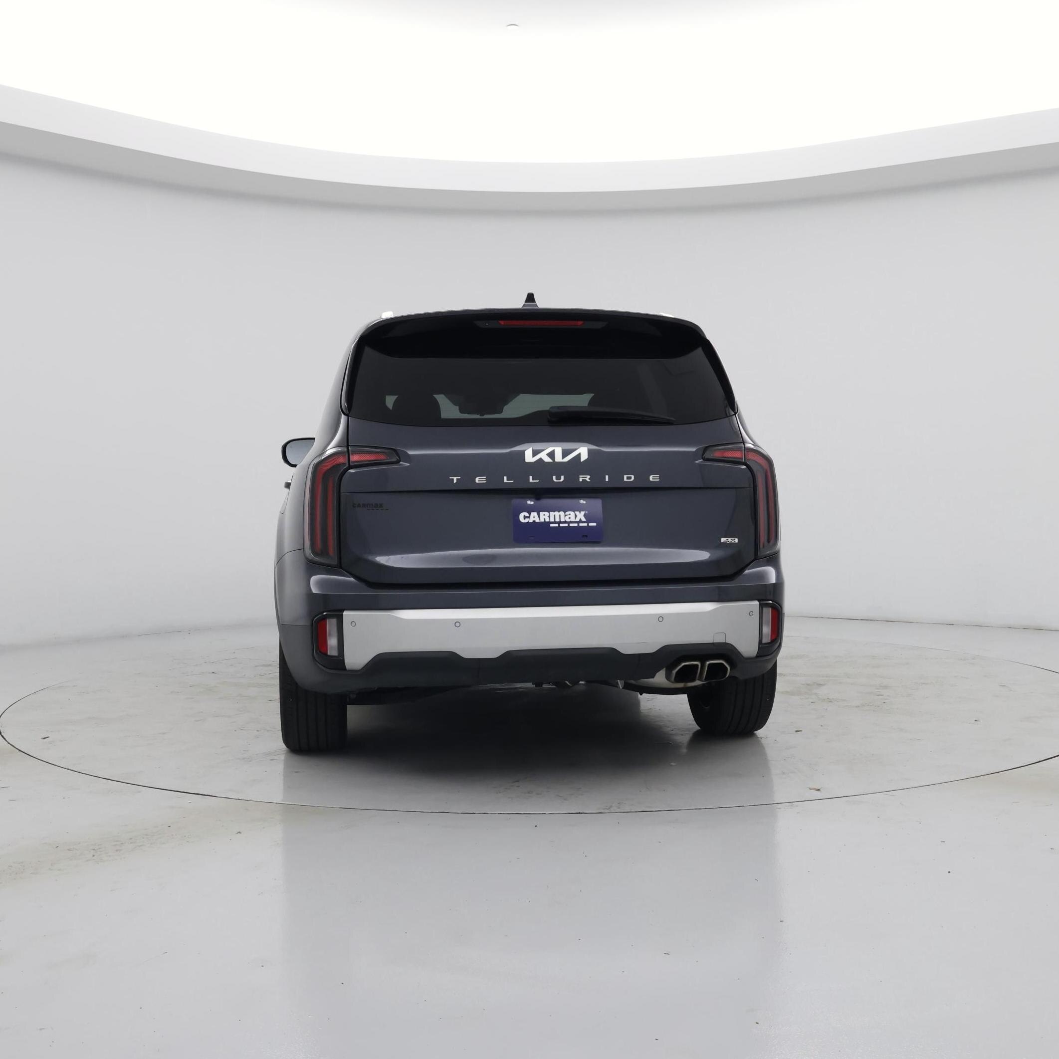 Thumbnail: 2024 Kia Telluride - 6
