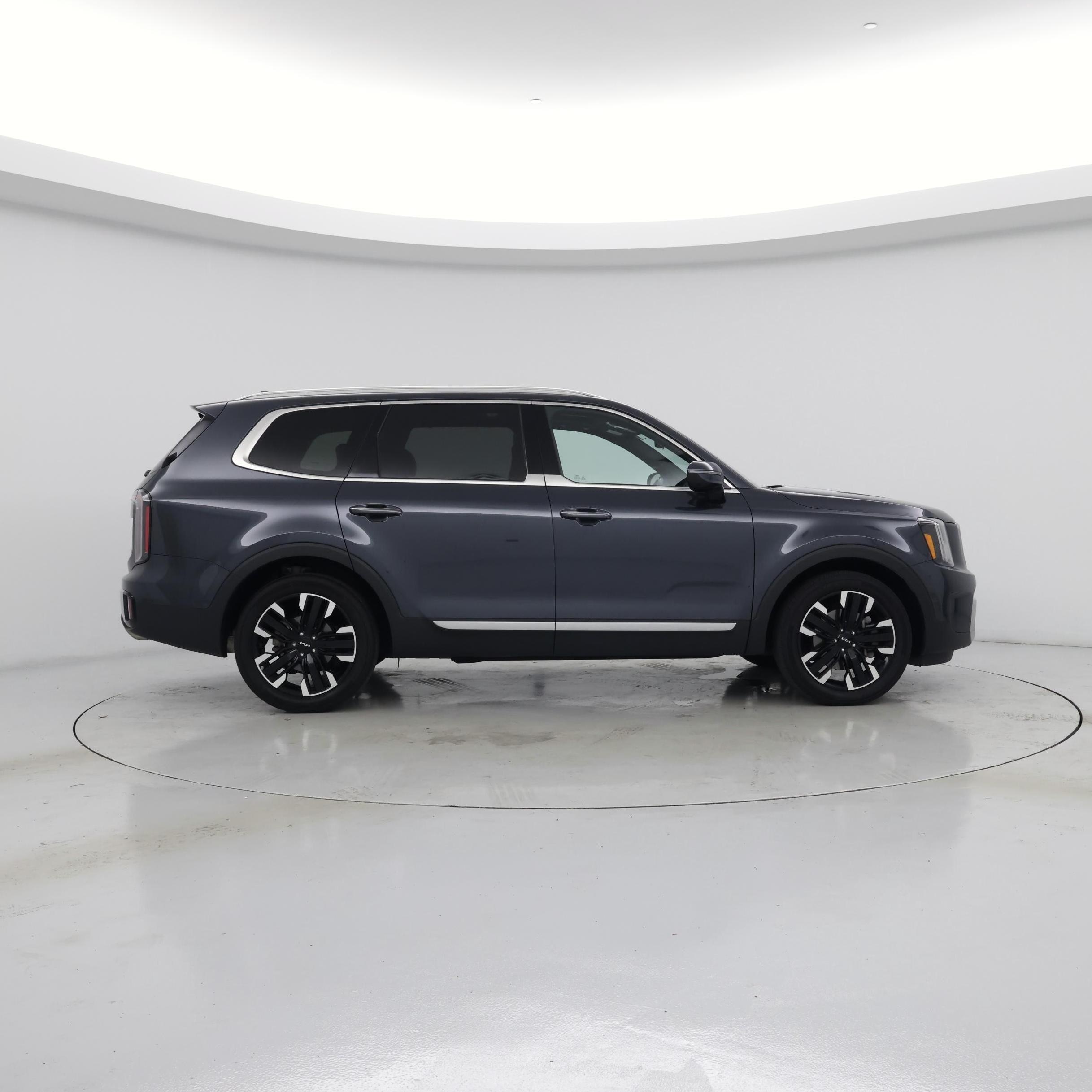 Thumbnail: 2024 Kia Telluride - 7