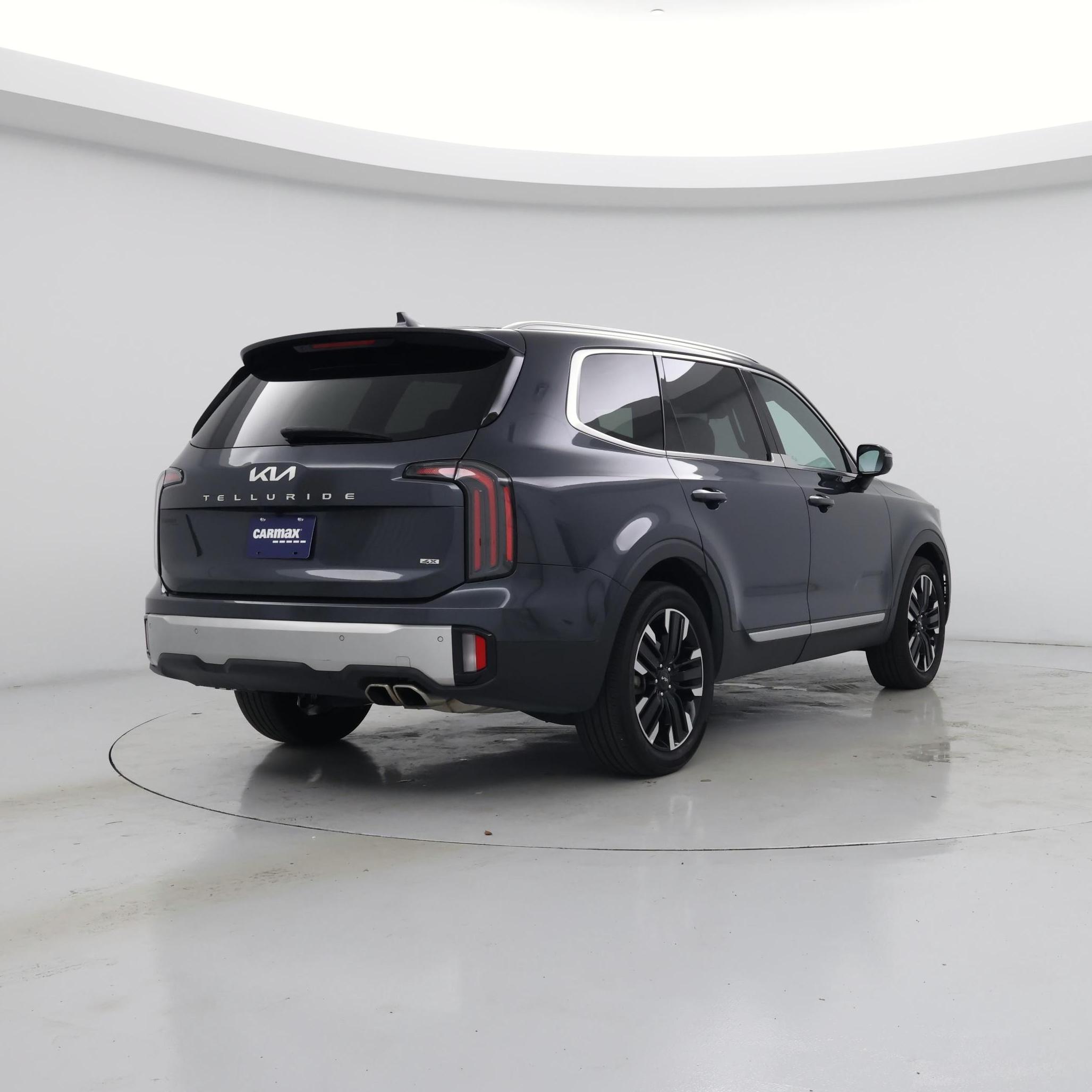 Thumbnail: 2024 Kia Telluride - 8