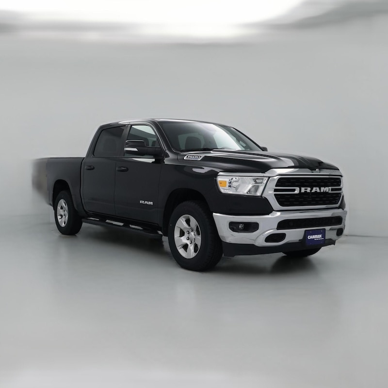 2022 Ram 1500 Bighorn