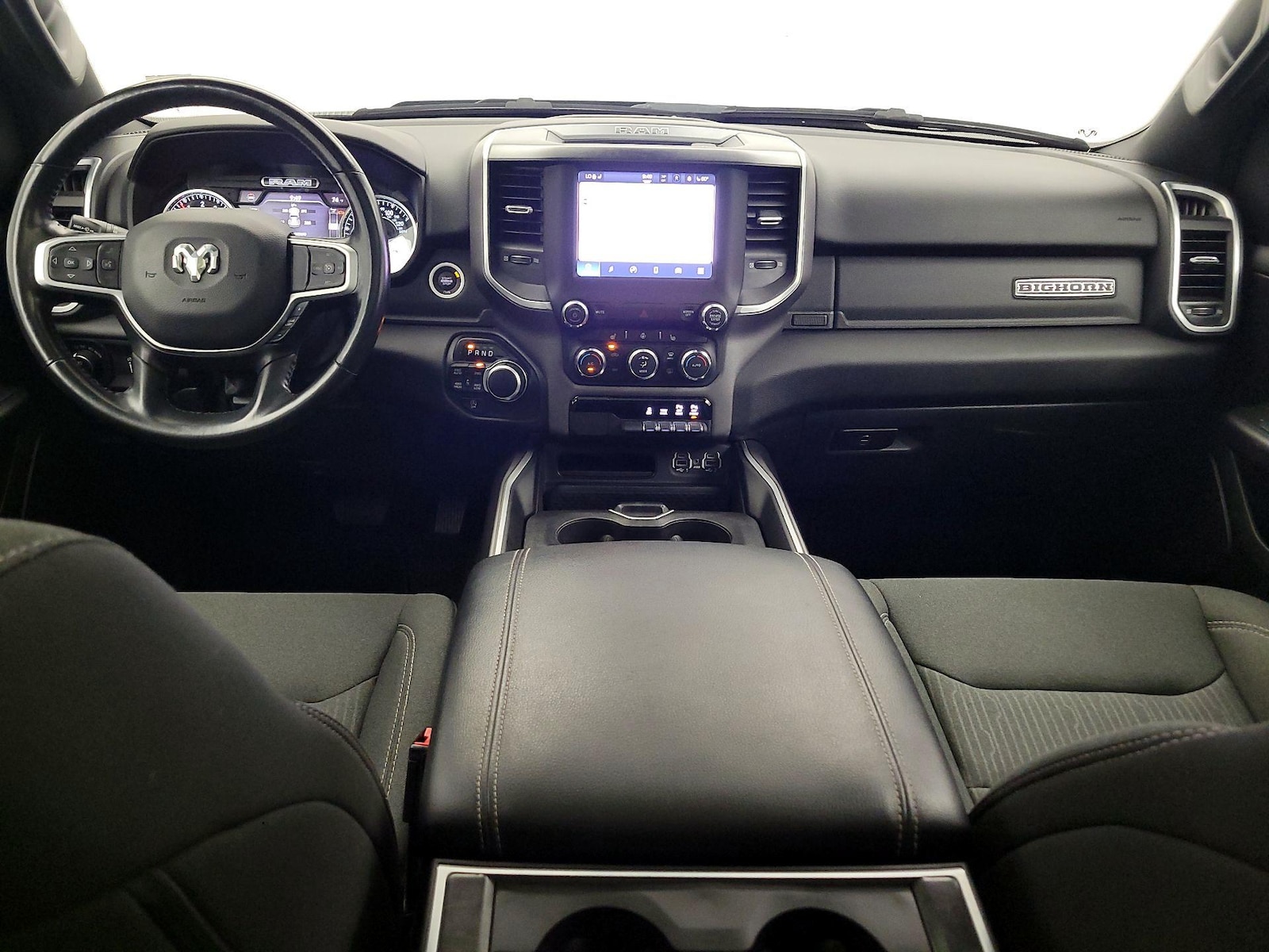2022 RAM Ram 1500 Pickup Big Horn/Lone Star - Photo 10
