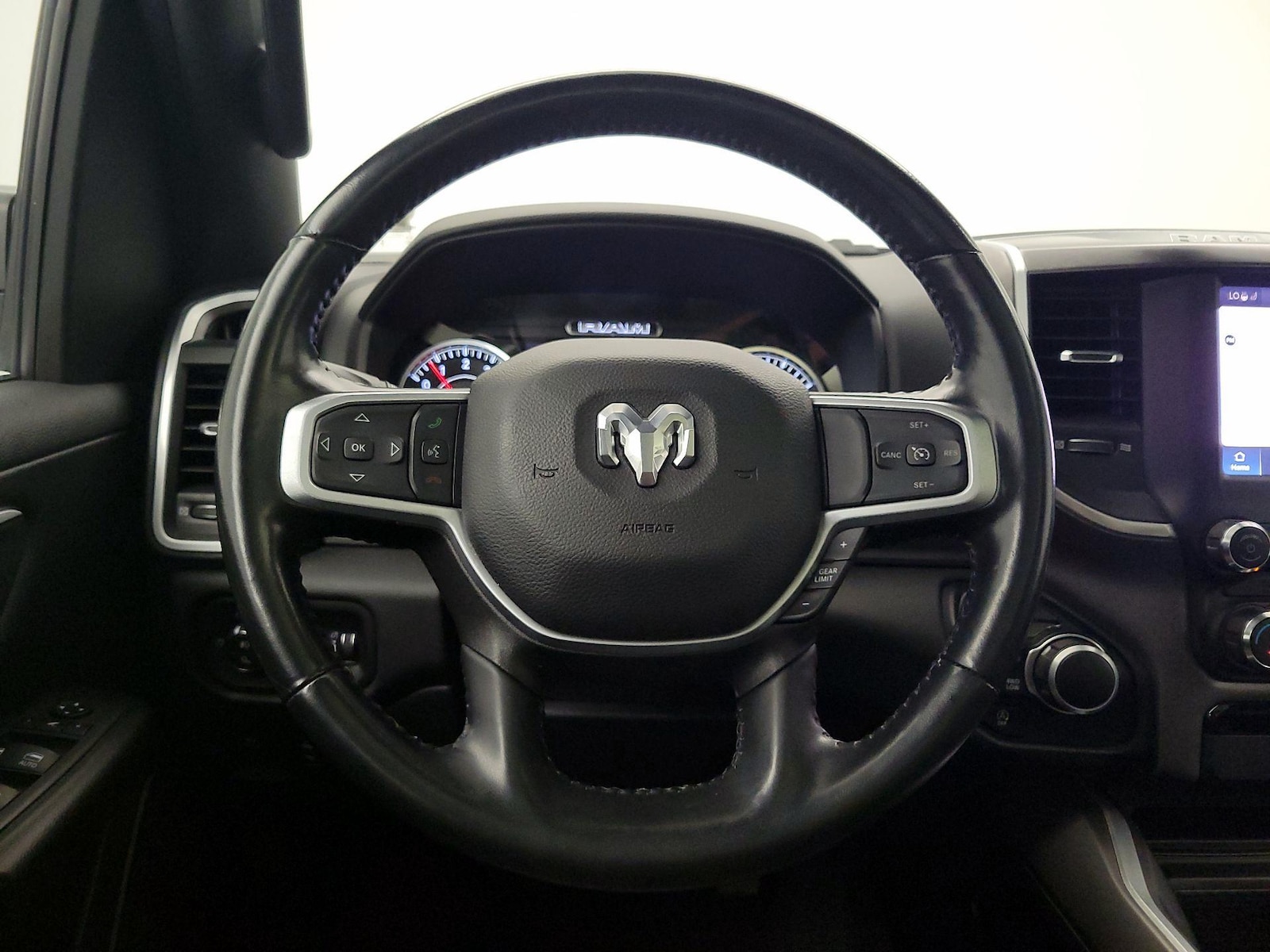 2022 RAM Ram 1500 Pickup Big Horn/Lone Star - Photo 11