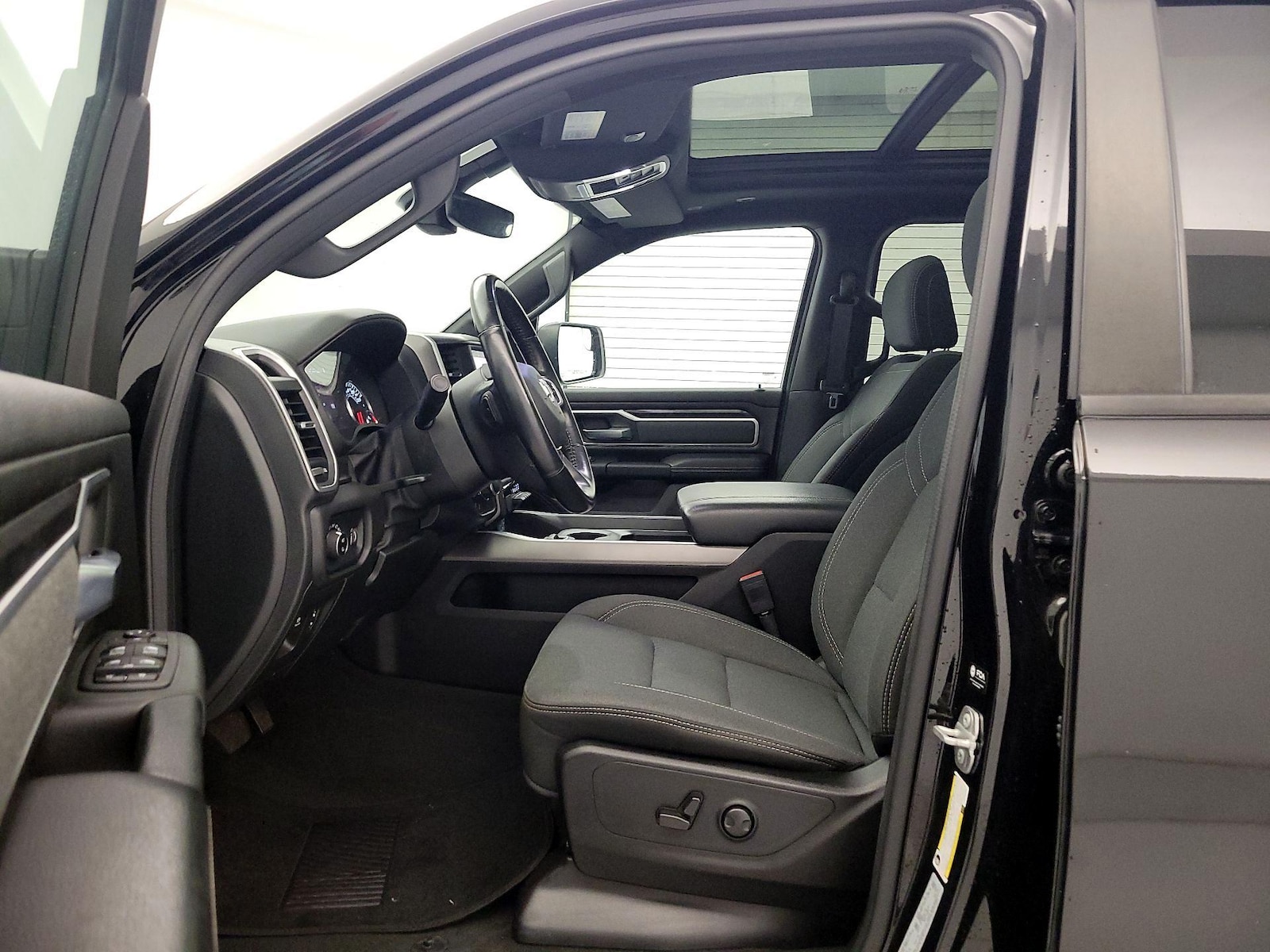 2022 RAM Ram 1500 Pickup Big Horn/Lone Star - Photo 12