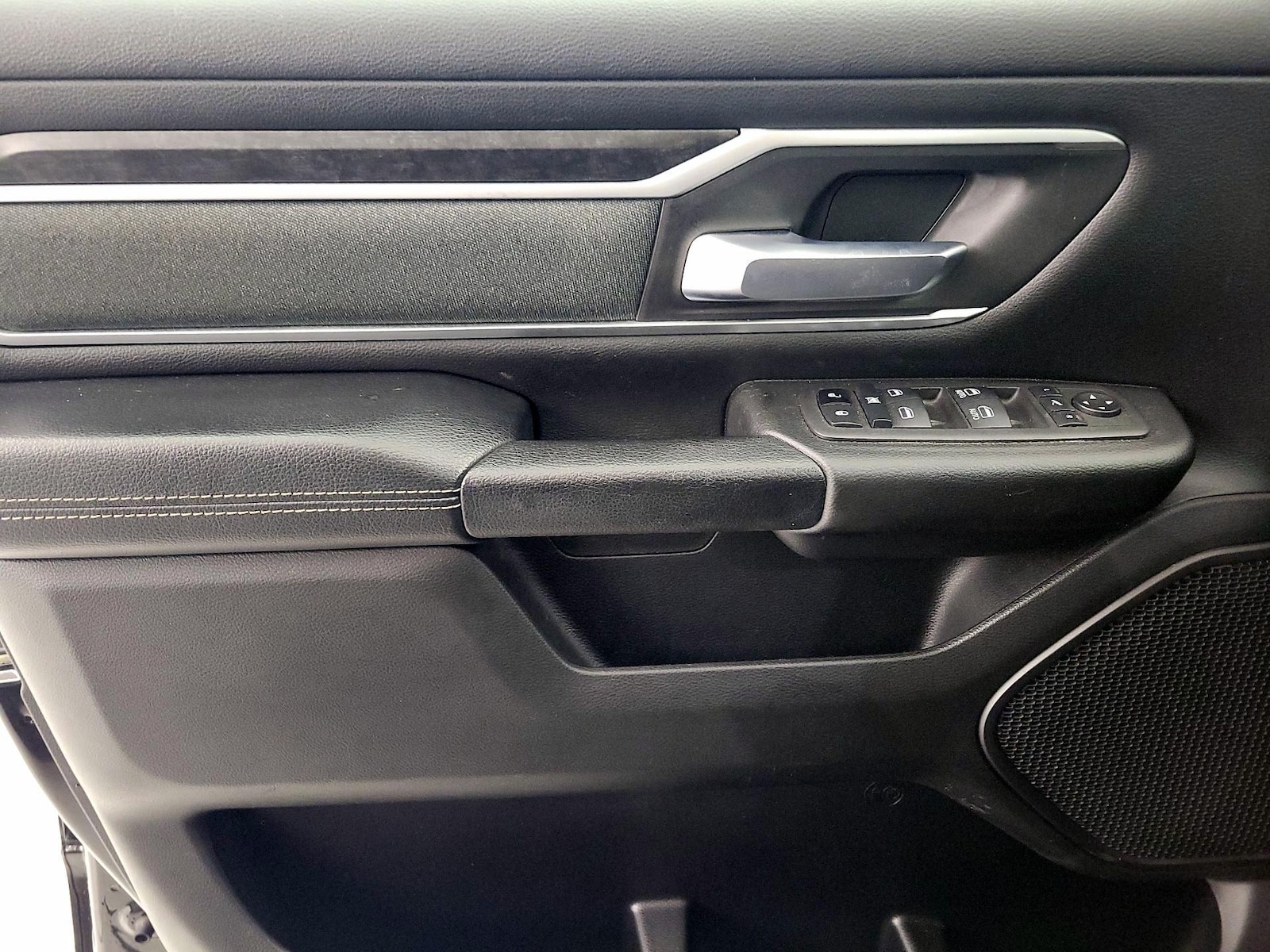 2022 RAM Ram 1500 Pickup Big Horn/Lone Star - Photo 13