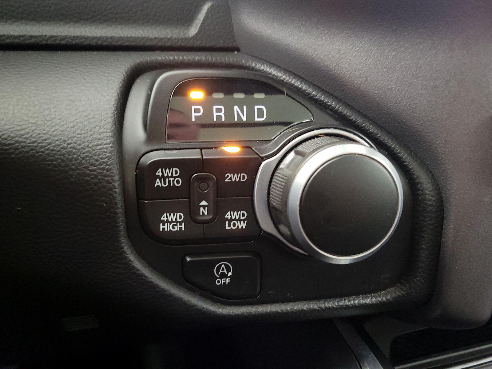 2022 RAM Ram 1500 Pickup Big Horn/Lone Star - Photo 18