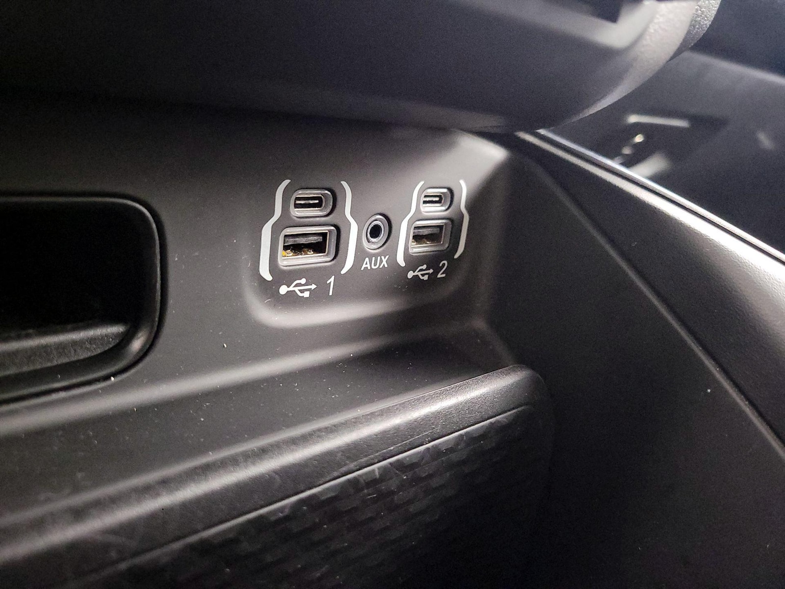 2022 RAM Ram 1500 Pickup Big Horn/Lone Star - Photo 19