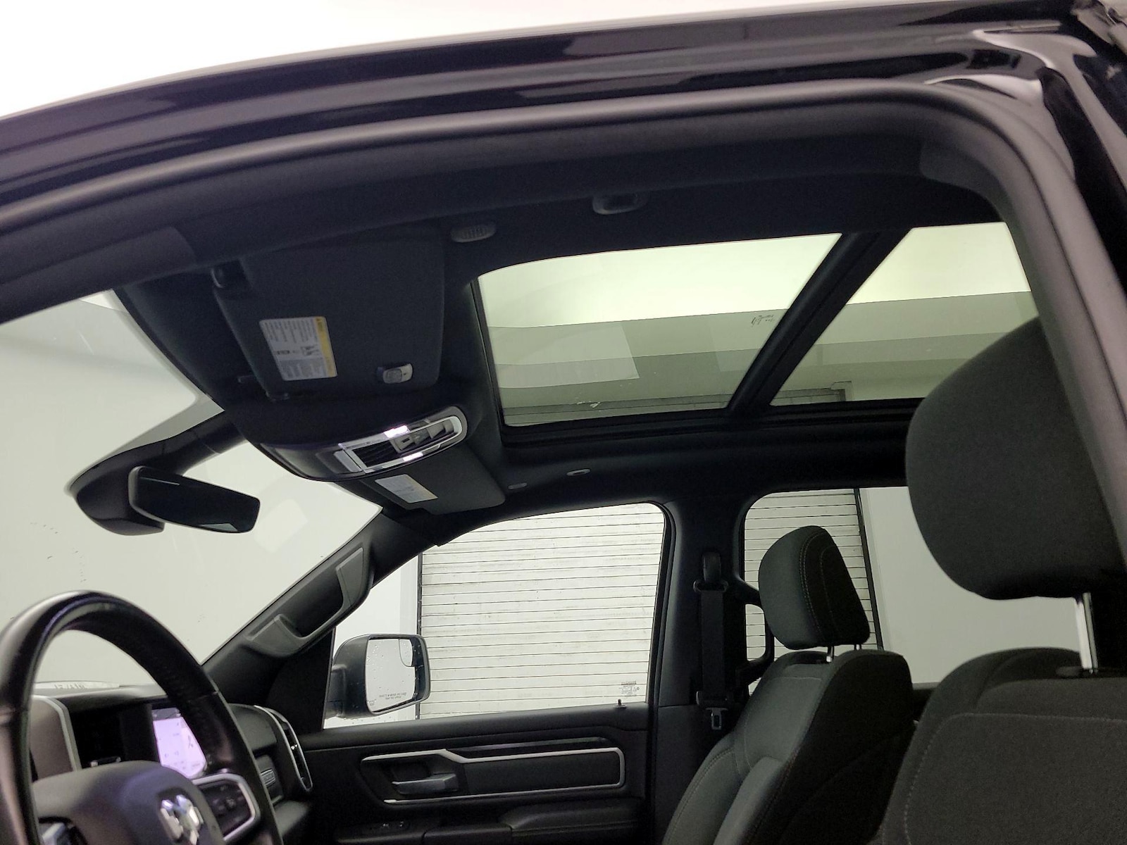 2022 RAM Ram 1500 Pickup Big Horn/Lone Star - Photo 20