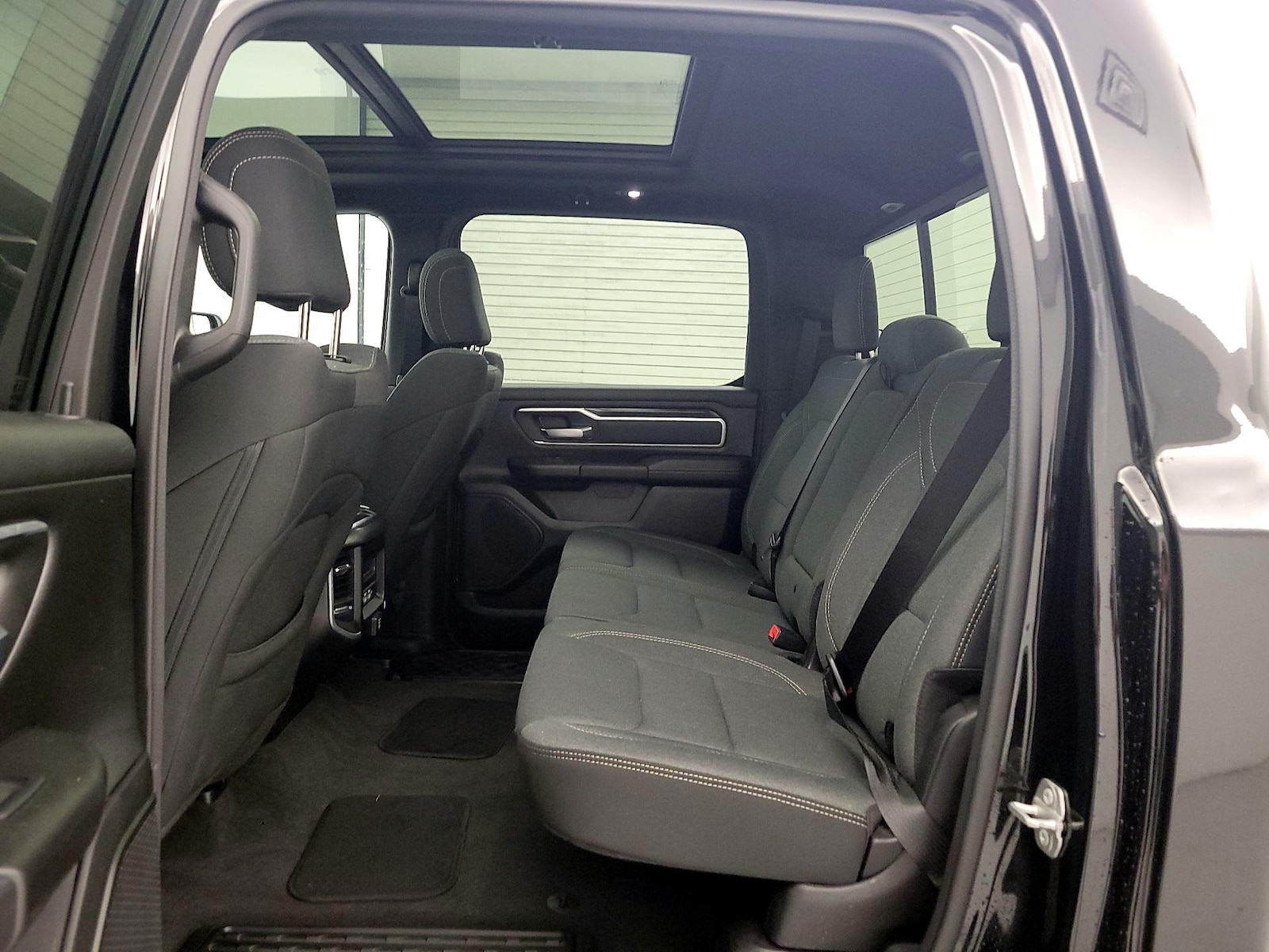 2022 RAM Ram 1500 Pickup Big Horn/Lone Star - Photo 21