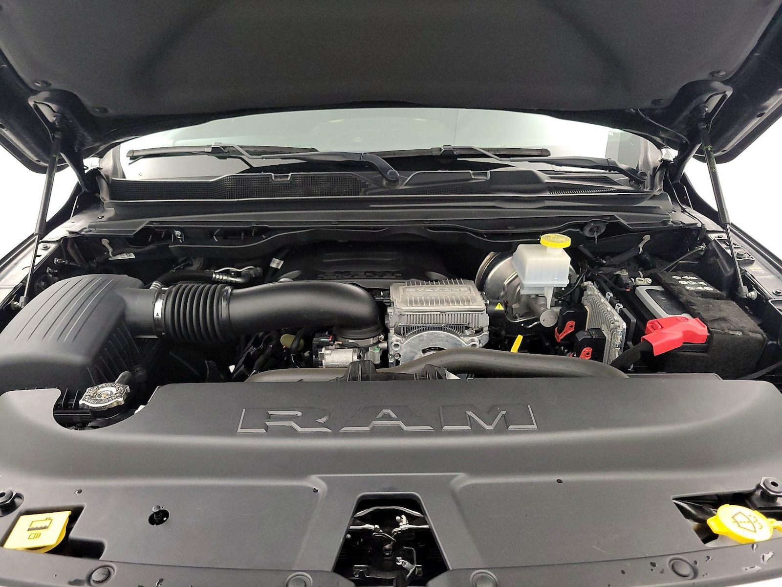 2022 RAM Ram 1500 Pickup Big Horn/Lone Star - Photo 23