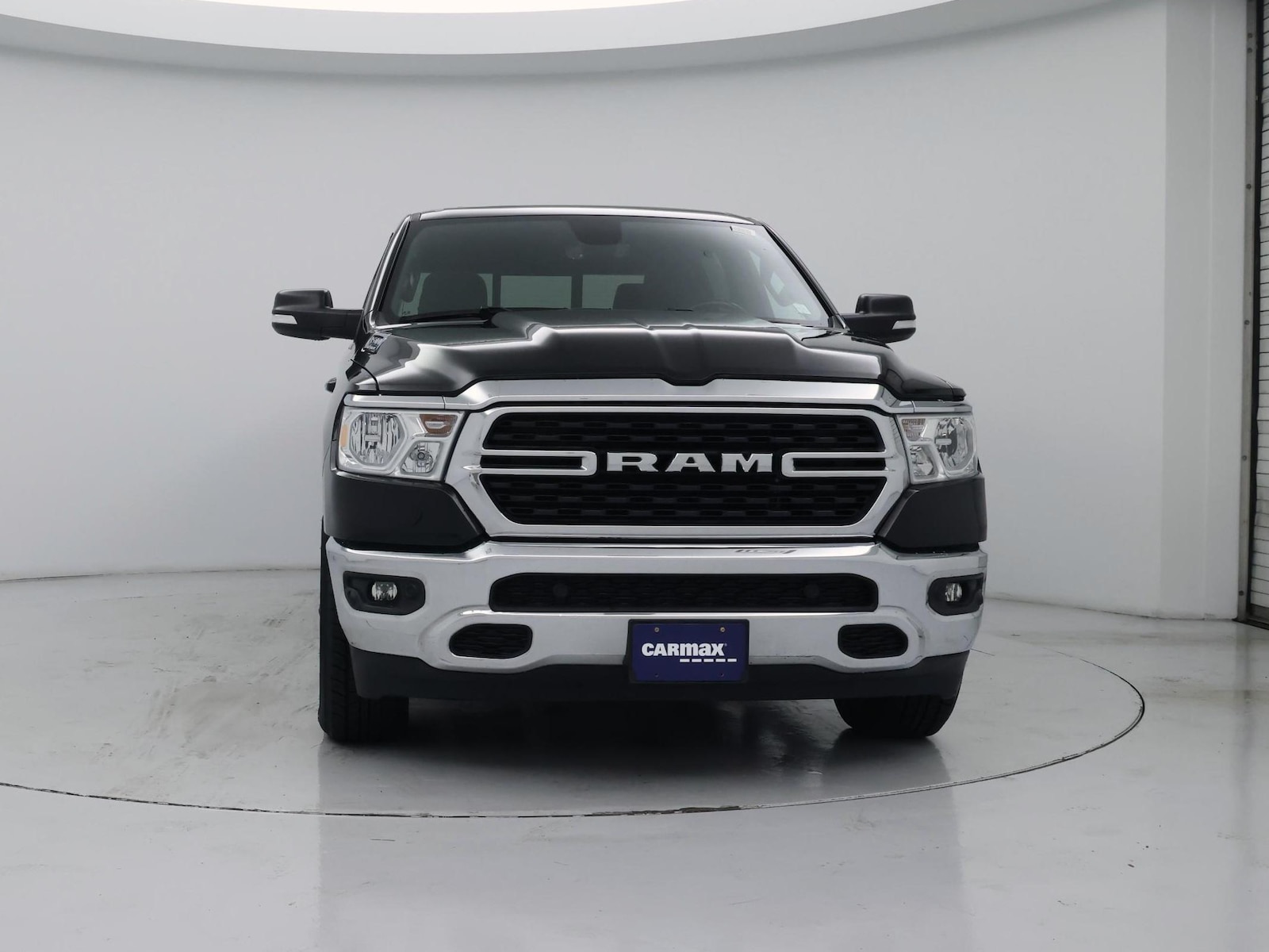 2022 RAM Ram 1500 Pickup Big Horn/Lone Star - Photo 6