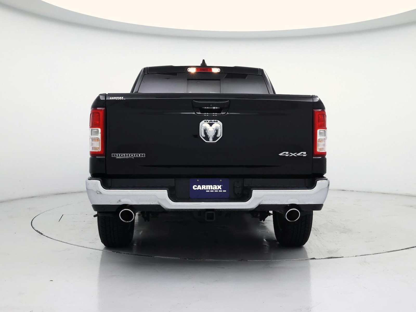 2022 RAM Ram 1500 Pickup Big Horn/Lone Star - Photo 7