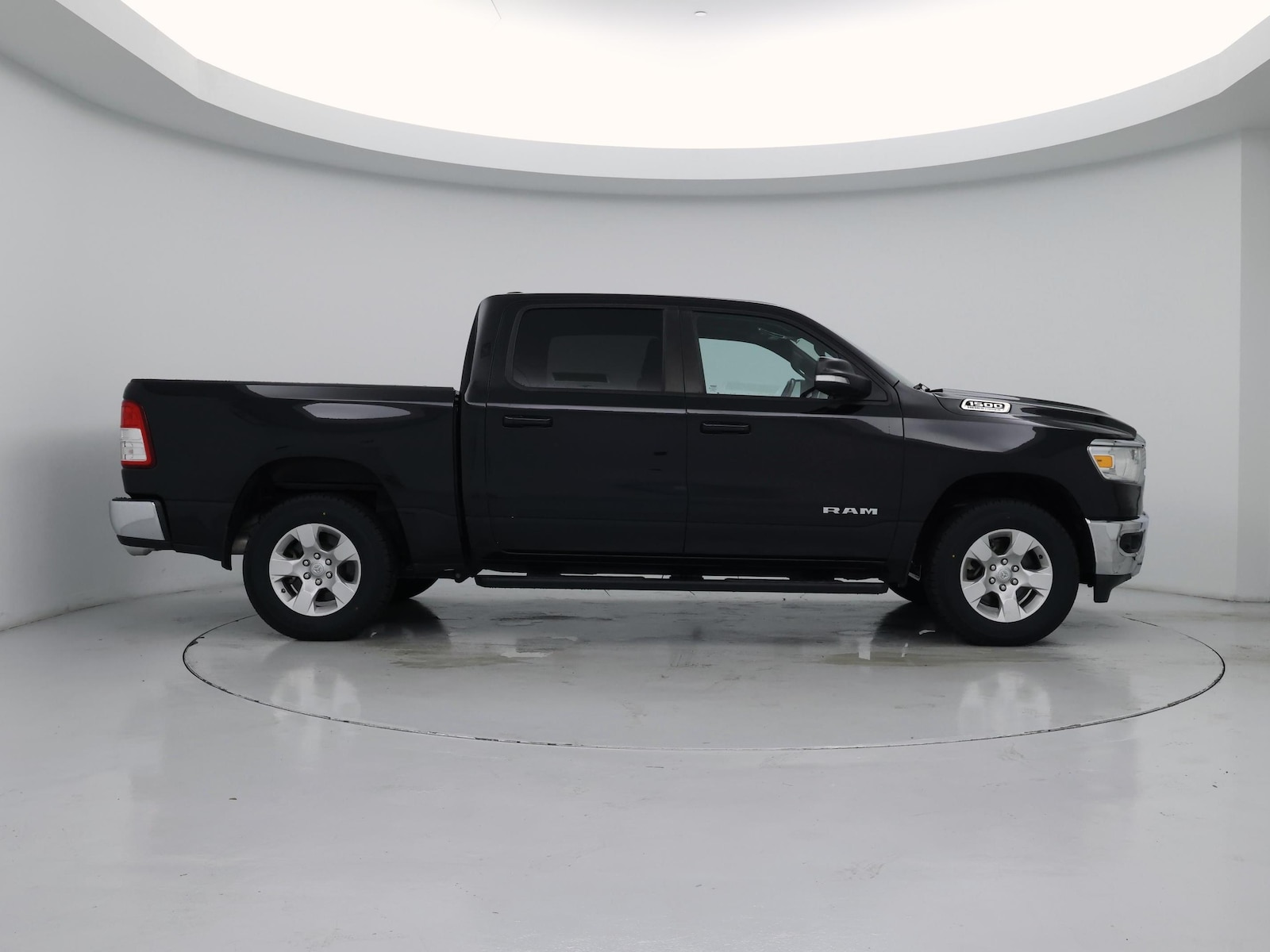 2022 RAM Ram 1500 Pickup Big Horn/Lone Star - Photo 8