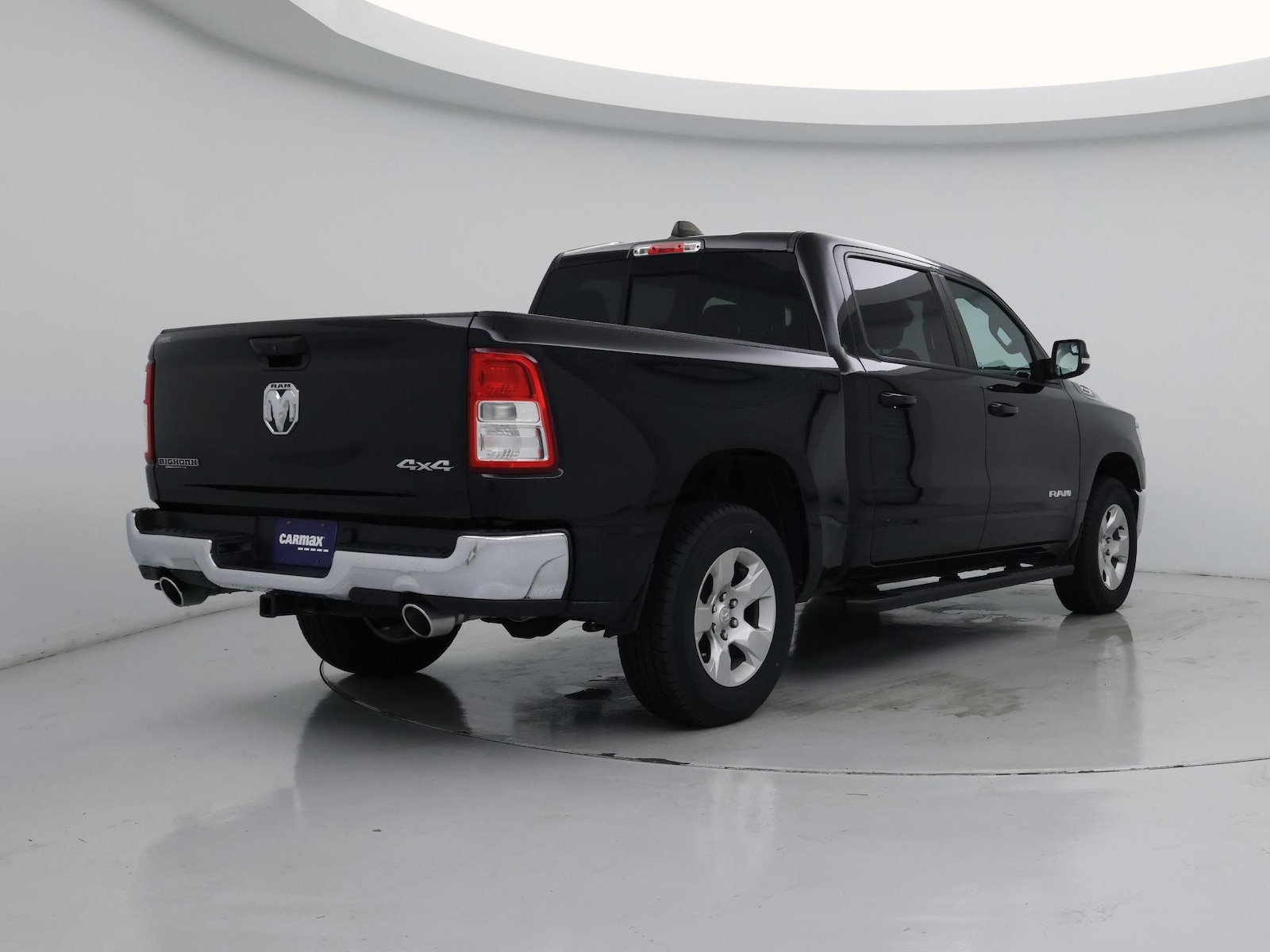 2022 RAM Ram 1500 Pickup Big Horn/Lone Star - Photo 9