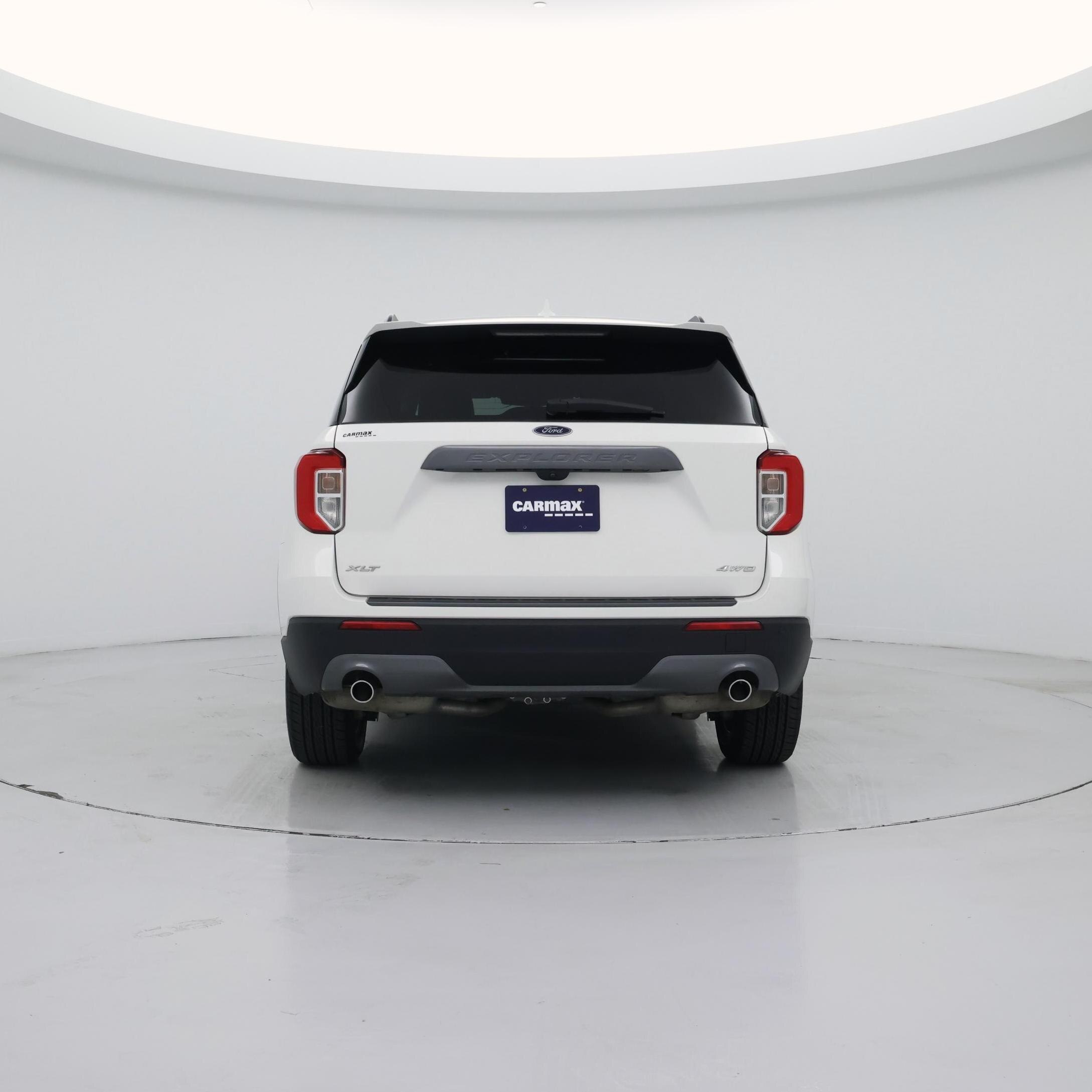 Thumbnail: 2022 Ford Explorer - 6