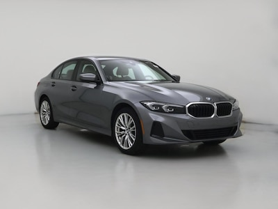 2023 BMW 330 XI