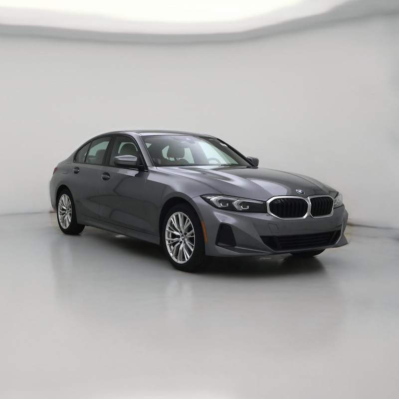 2023 BMW 330 XI