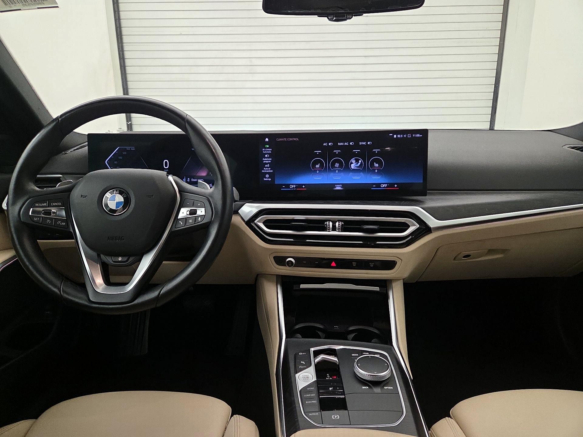 Thumbnail: 2023 BMW 3 Series - 9