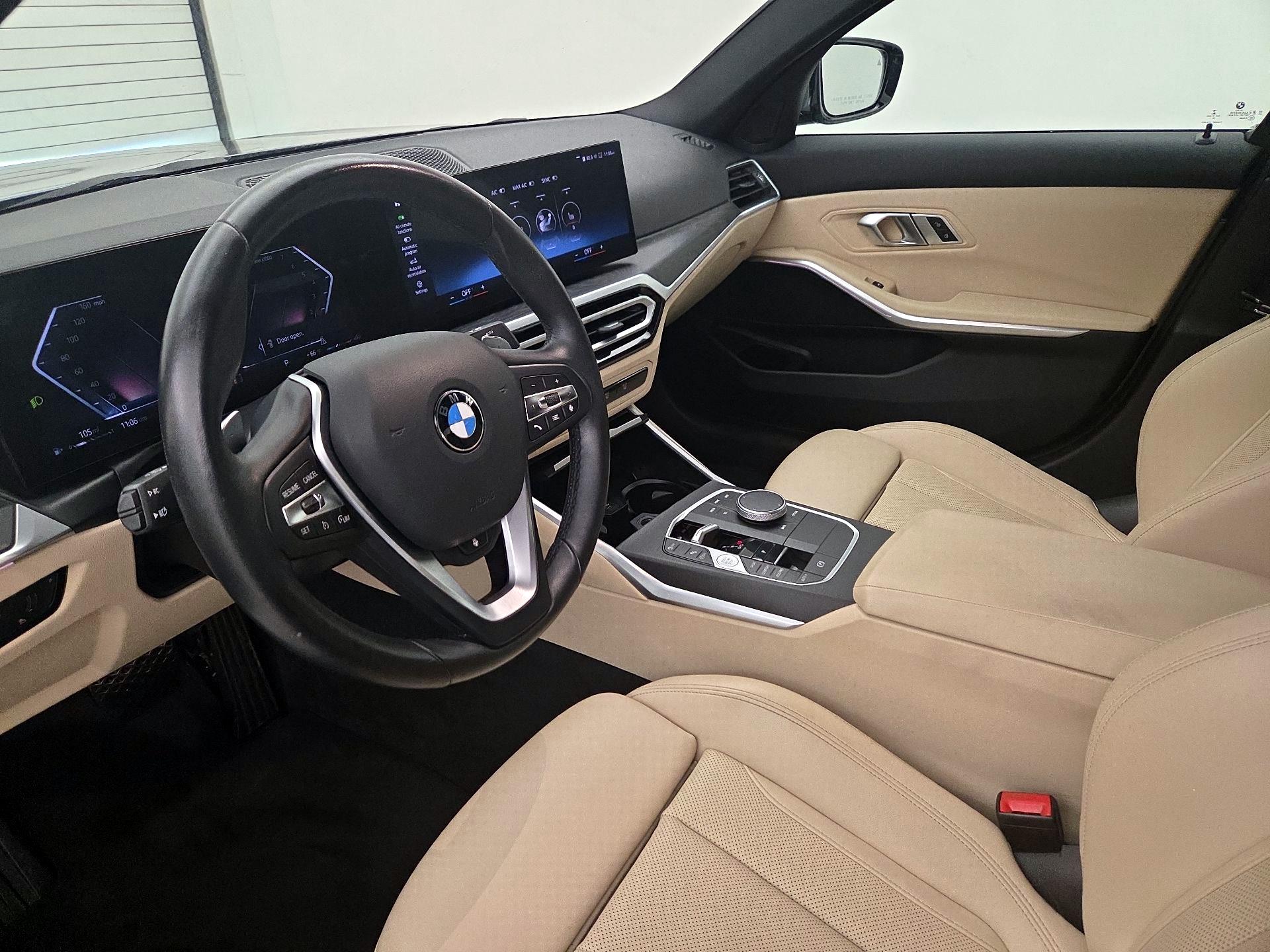 Thumbnail: 2023 BMW 3 Series - 11