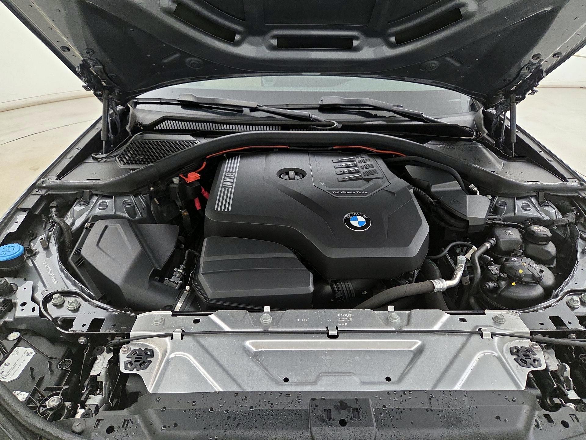 Thumbnail: 2023 BMW 3 Series - 19